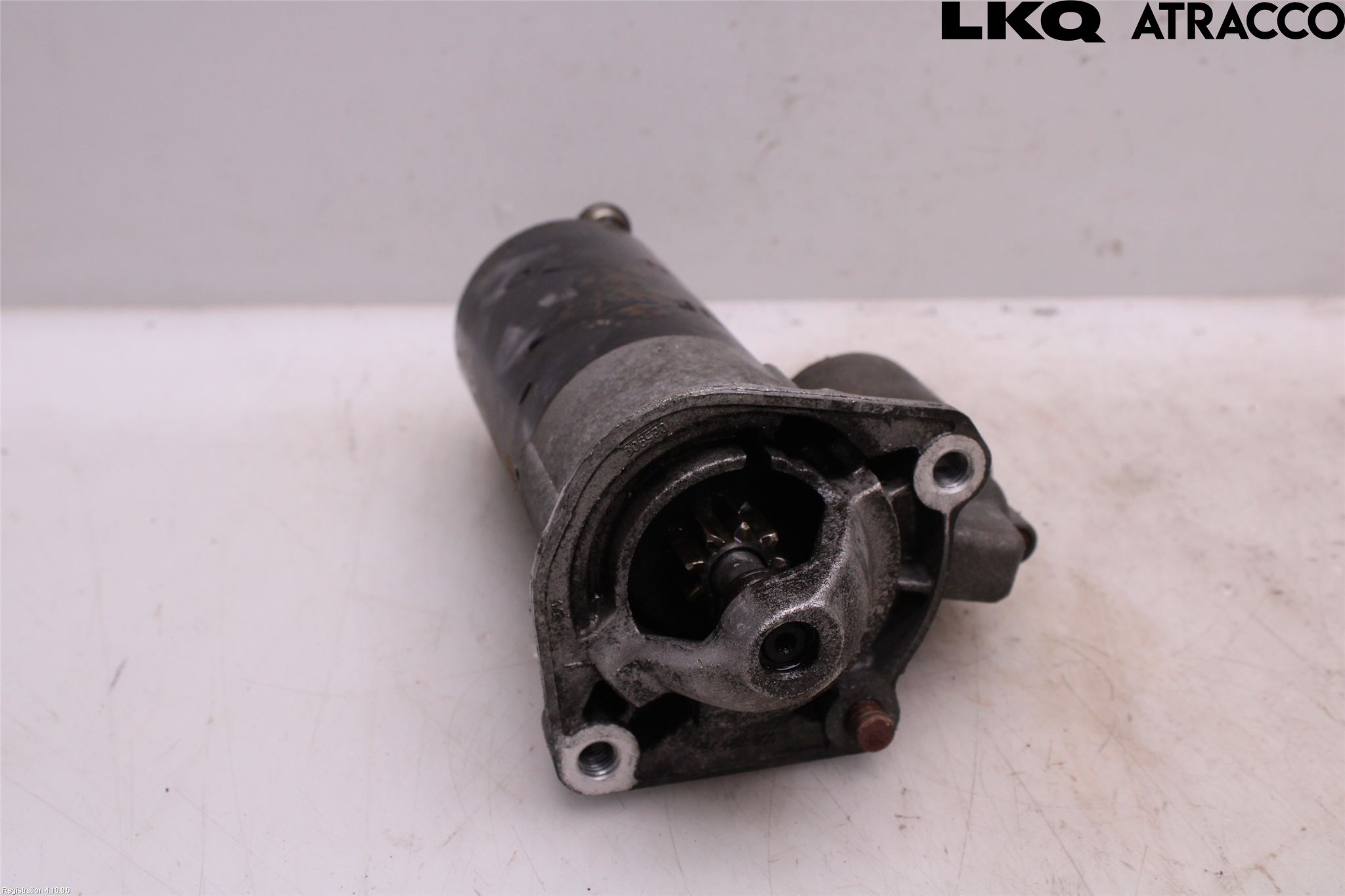 Volvo S60 01-04 Startmotor