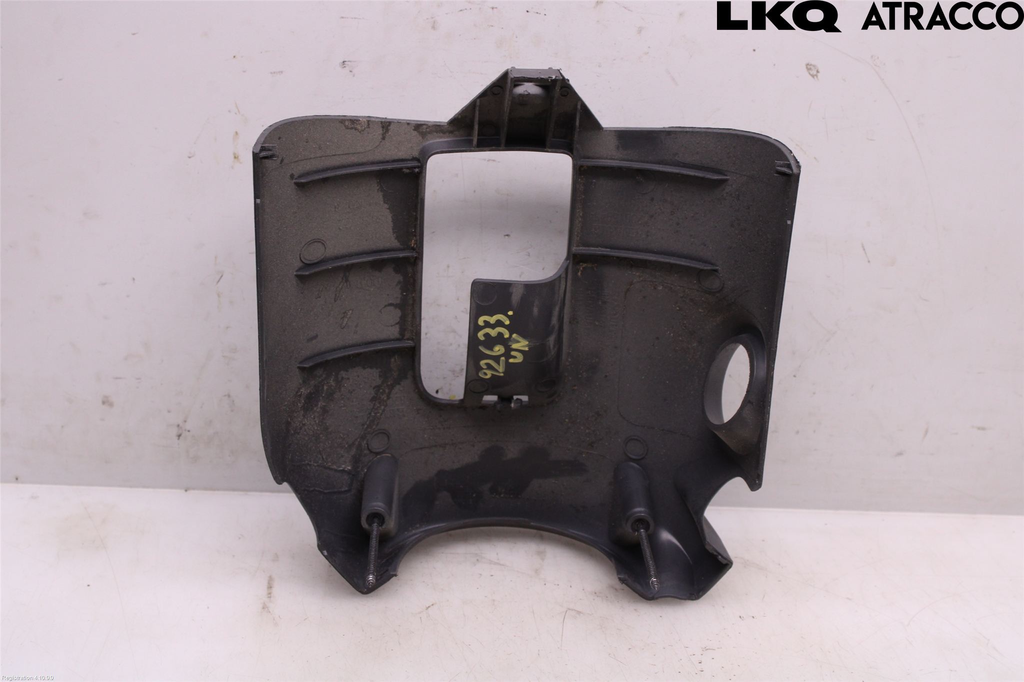 Renault TRAFIC   02-14 Rattkåpa-Kåpor