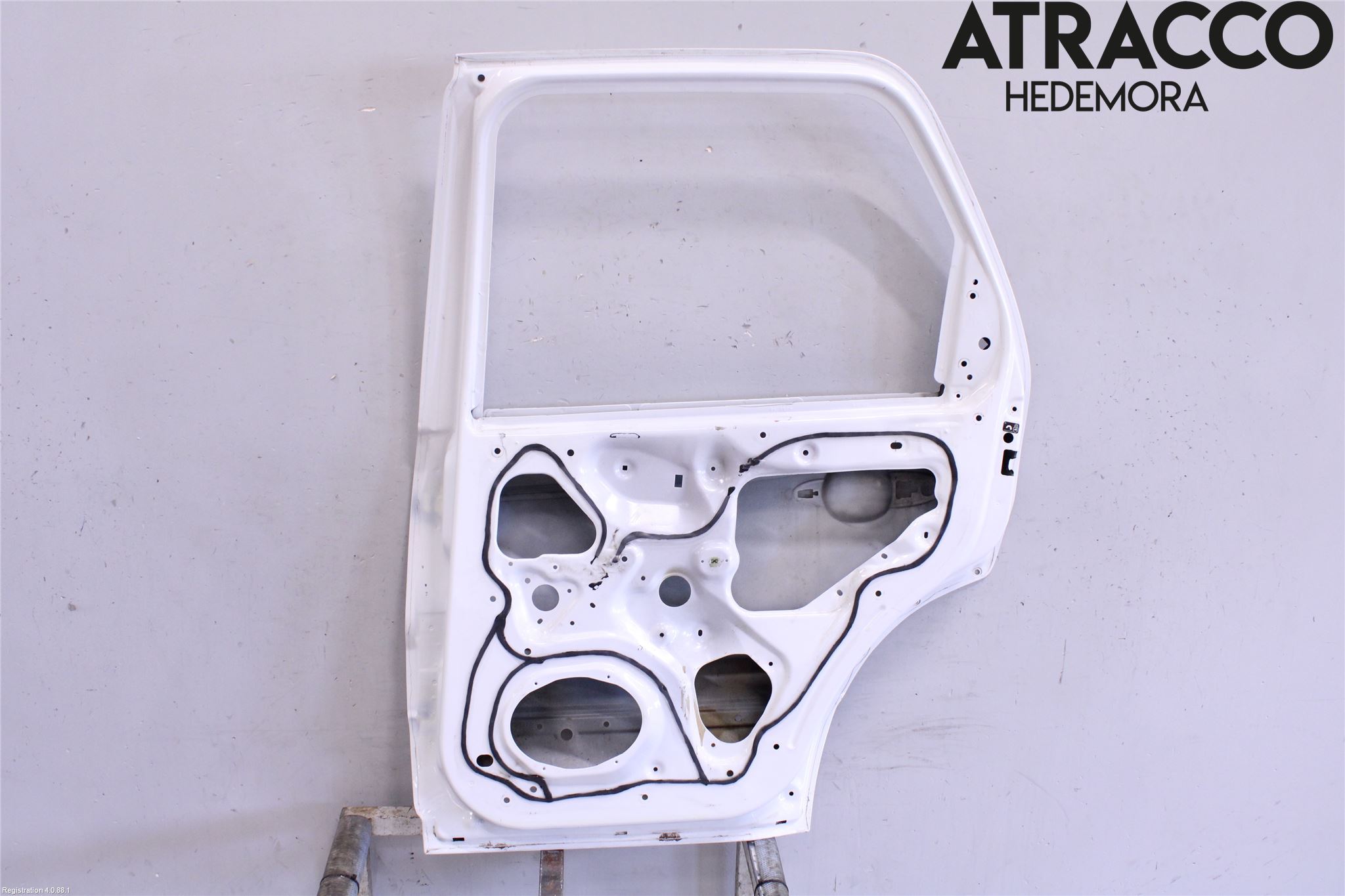 Ford MAVERICK Dörr Bak Höger