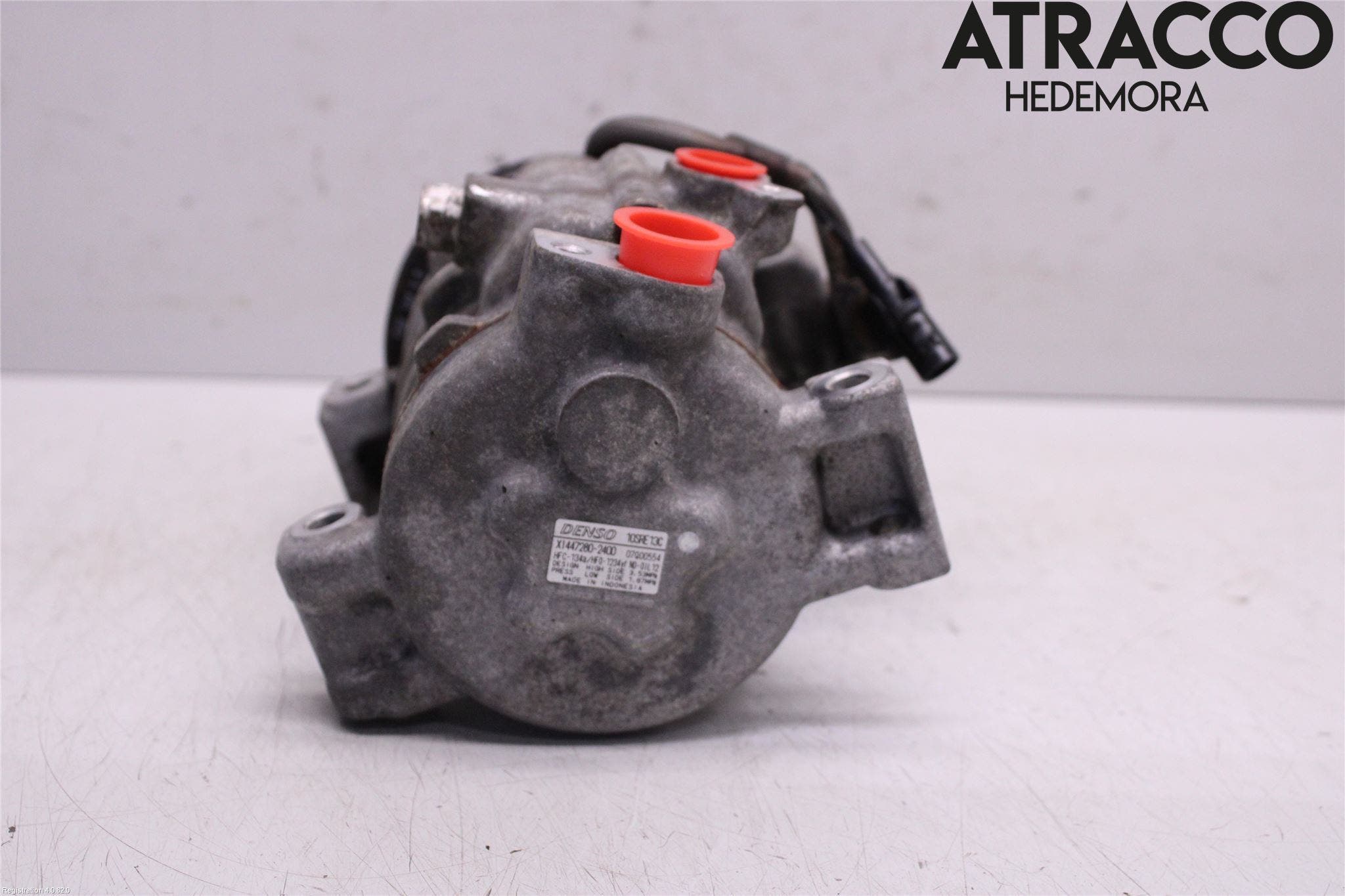 Suzuki SX4 S-CROSS 14-21 Ac Kompressor