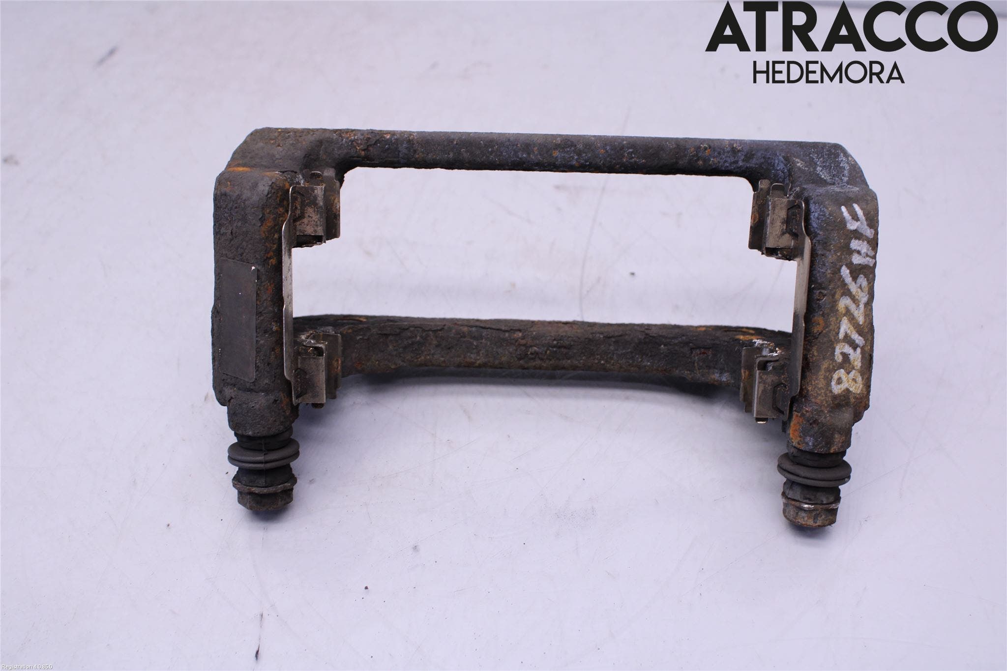 Peugeot EXPERT 15-16 Bromsokshållare