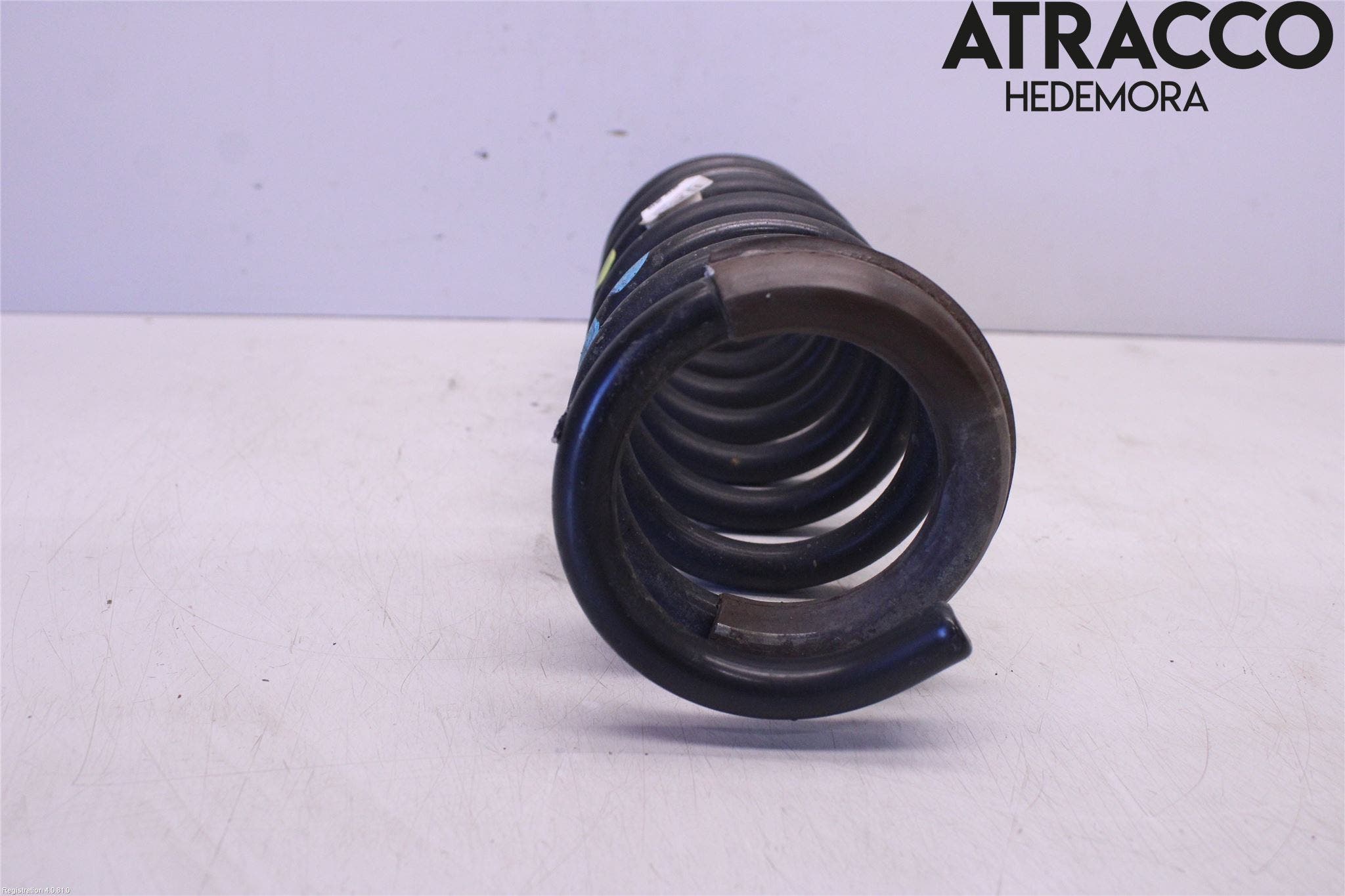 Hyundai i40 16-18 Fjäder Bak