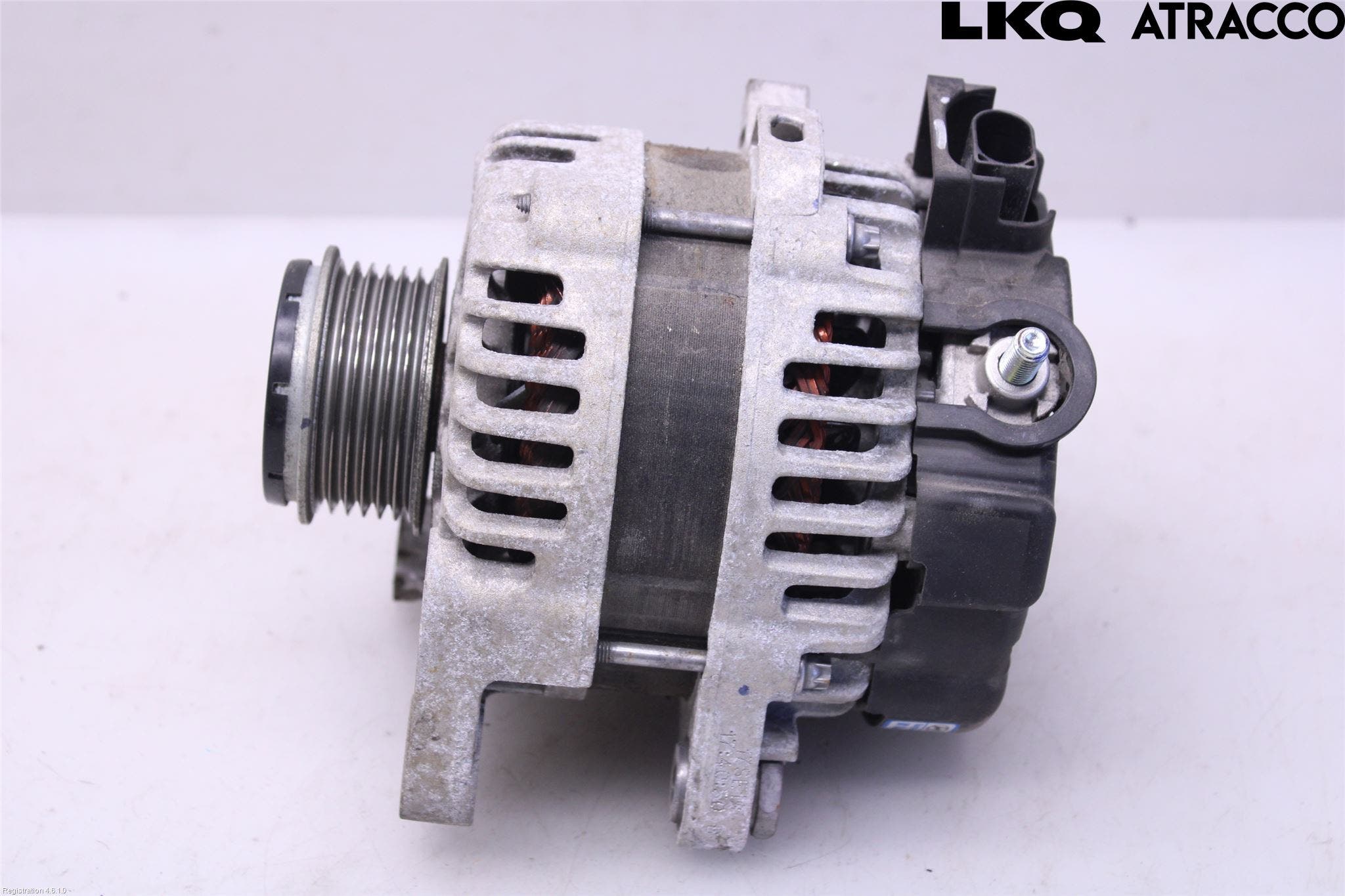 Hyundai i10 LA 20- Generator