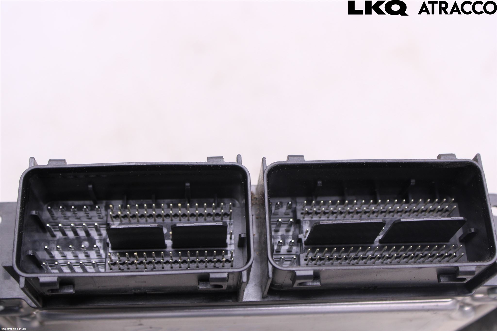 Ford EXPLORER 93-23 Styrenhet Inspump Diesel