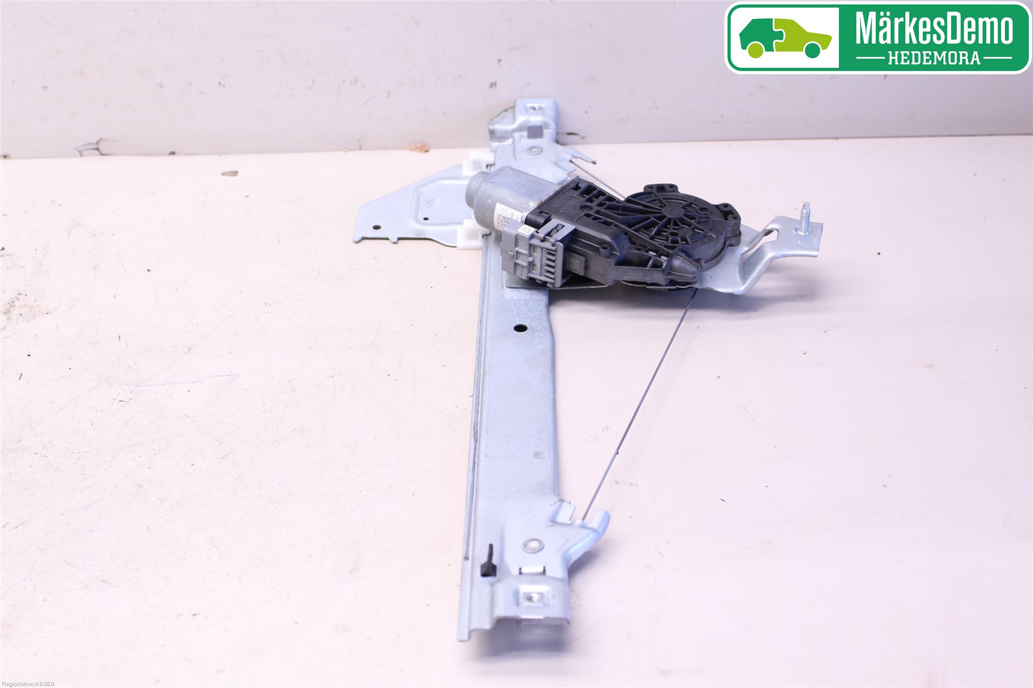 Citroen C3 10-17 Fönsterhiss El Kompl