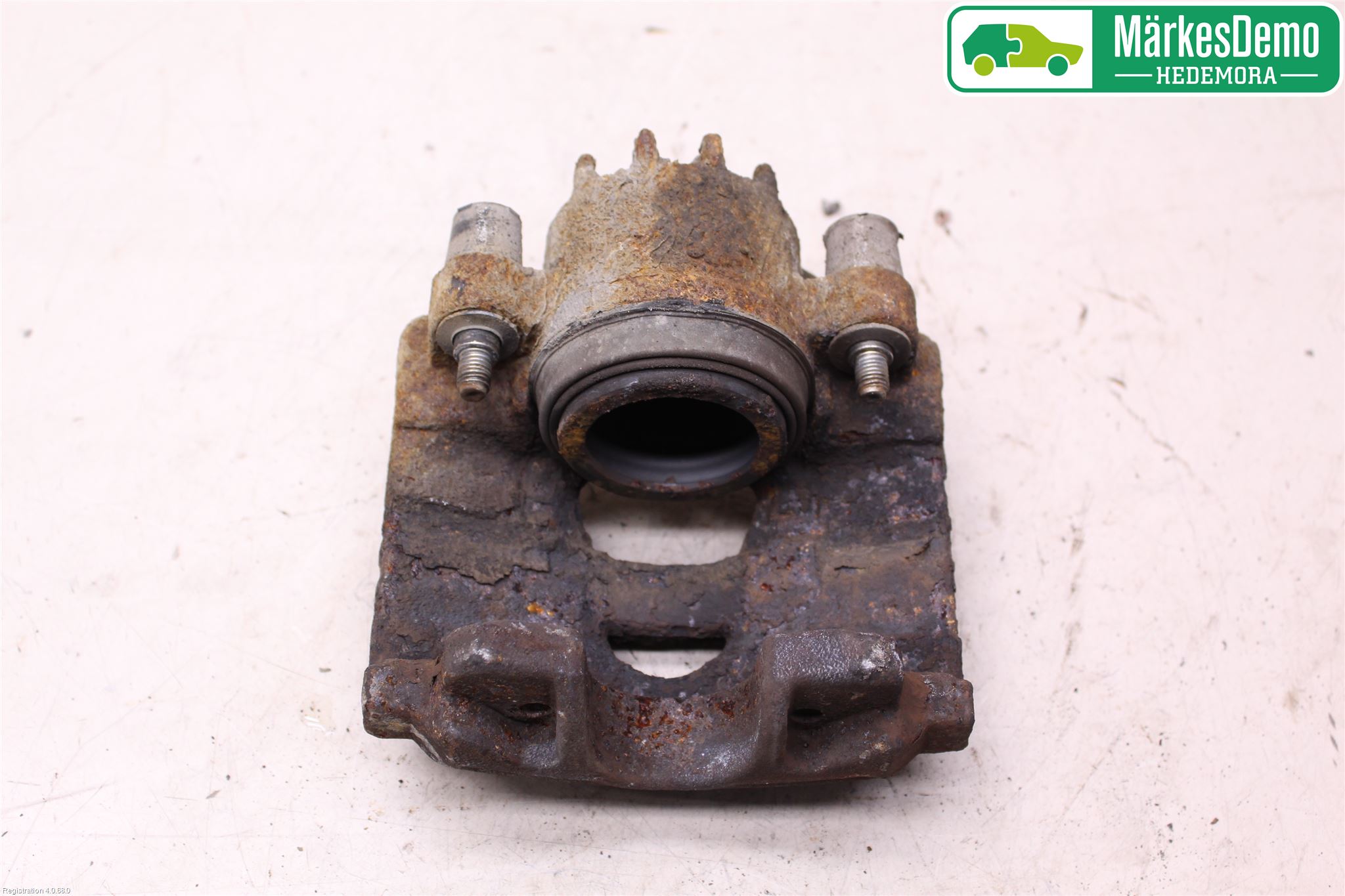 Citroen C4 II 11-18 Bromsok Fram Höger