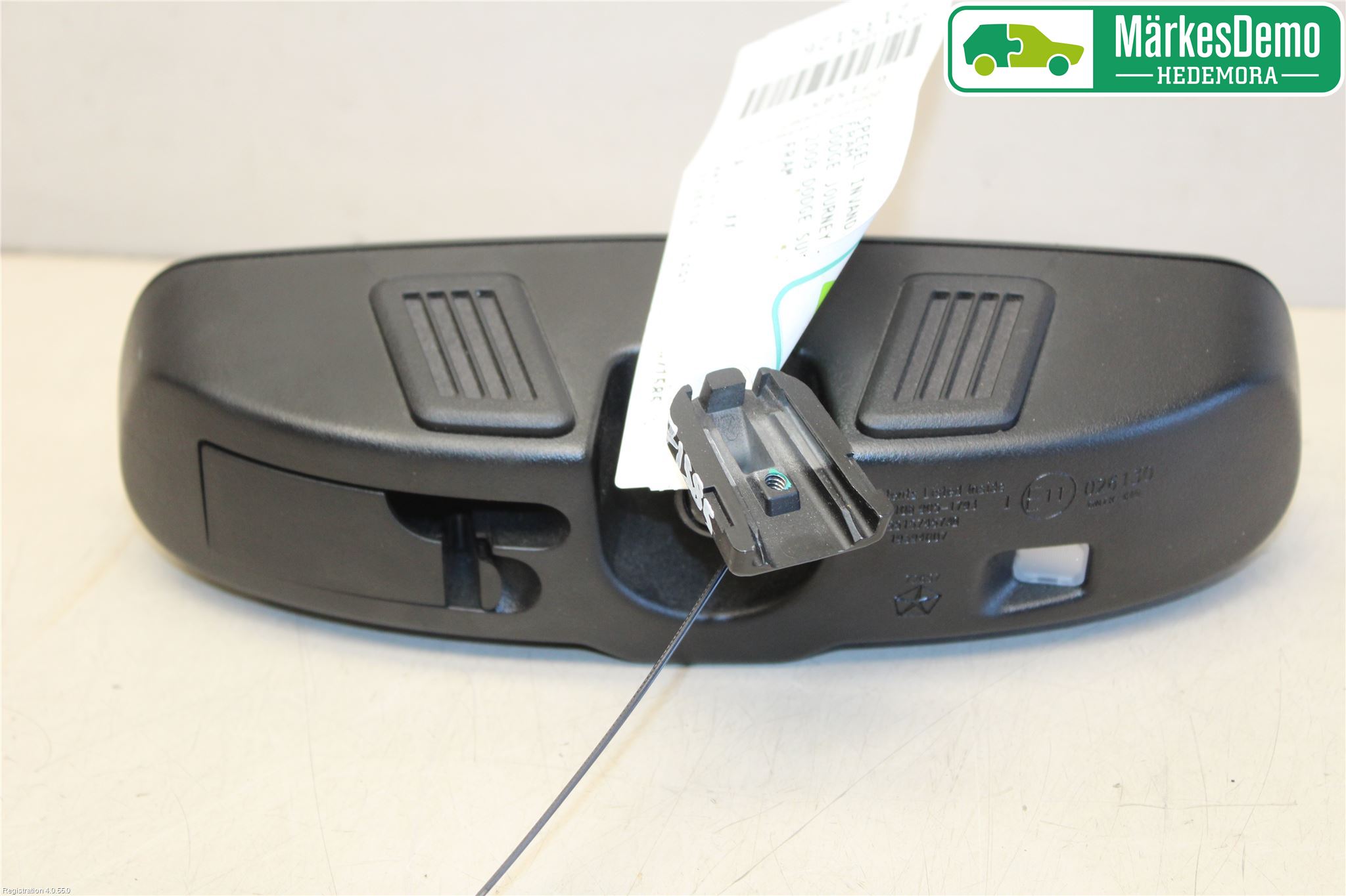 Dodge JOURNEY Spegel Invändig El