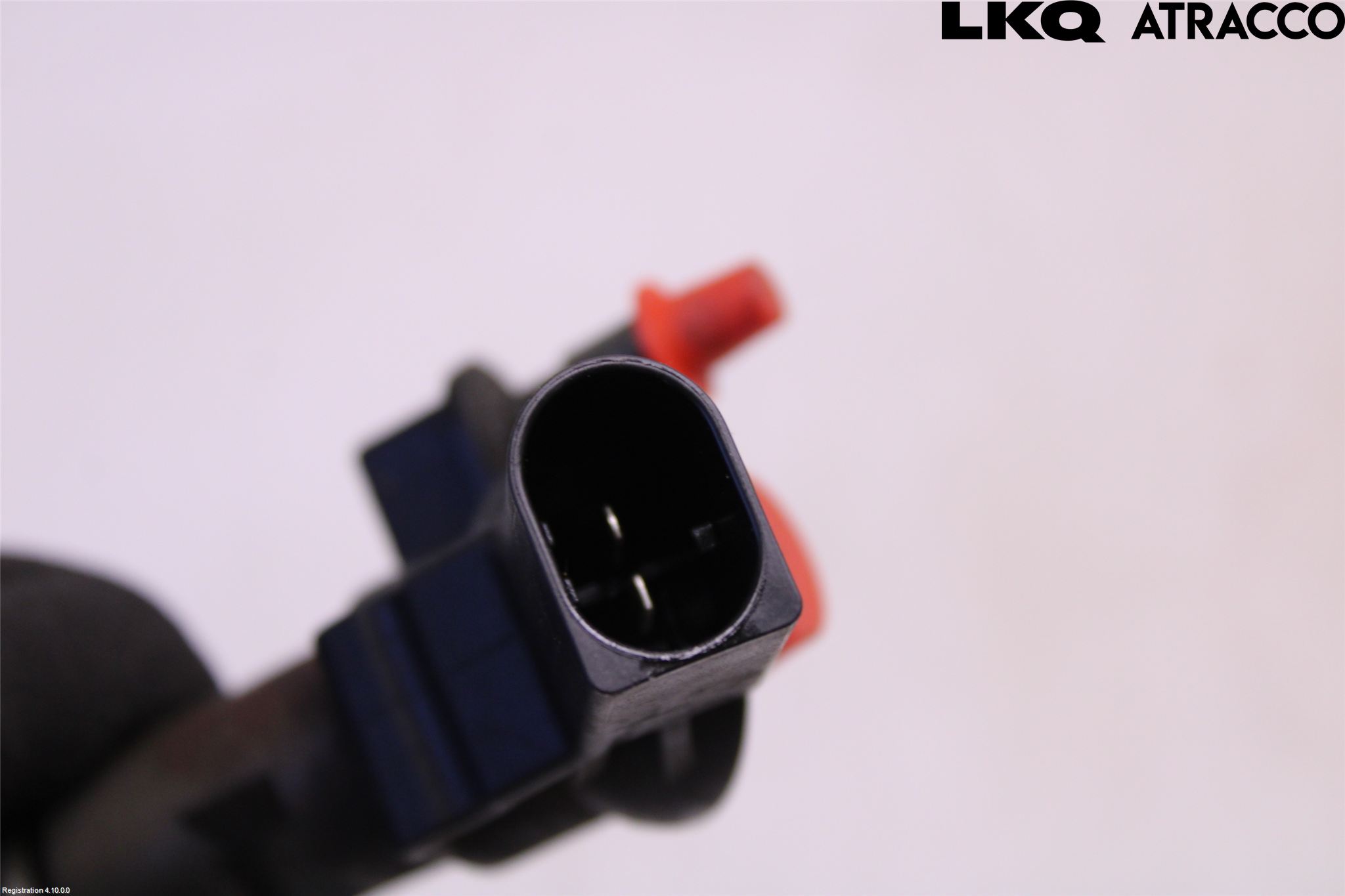 Audi A7/S7 4G 11-17 Injspridare