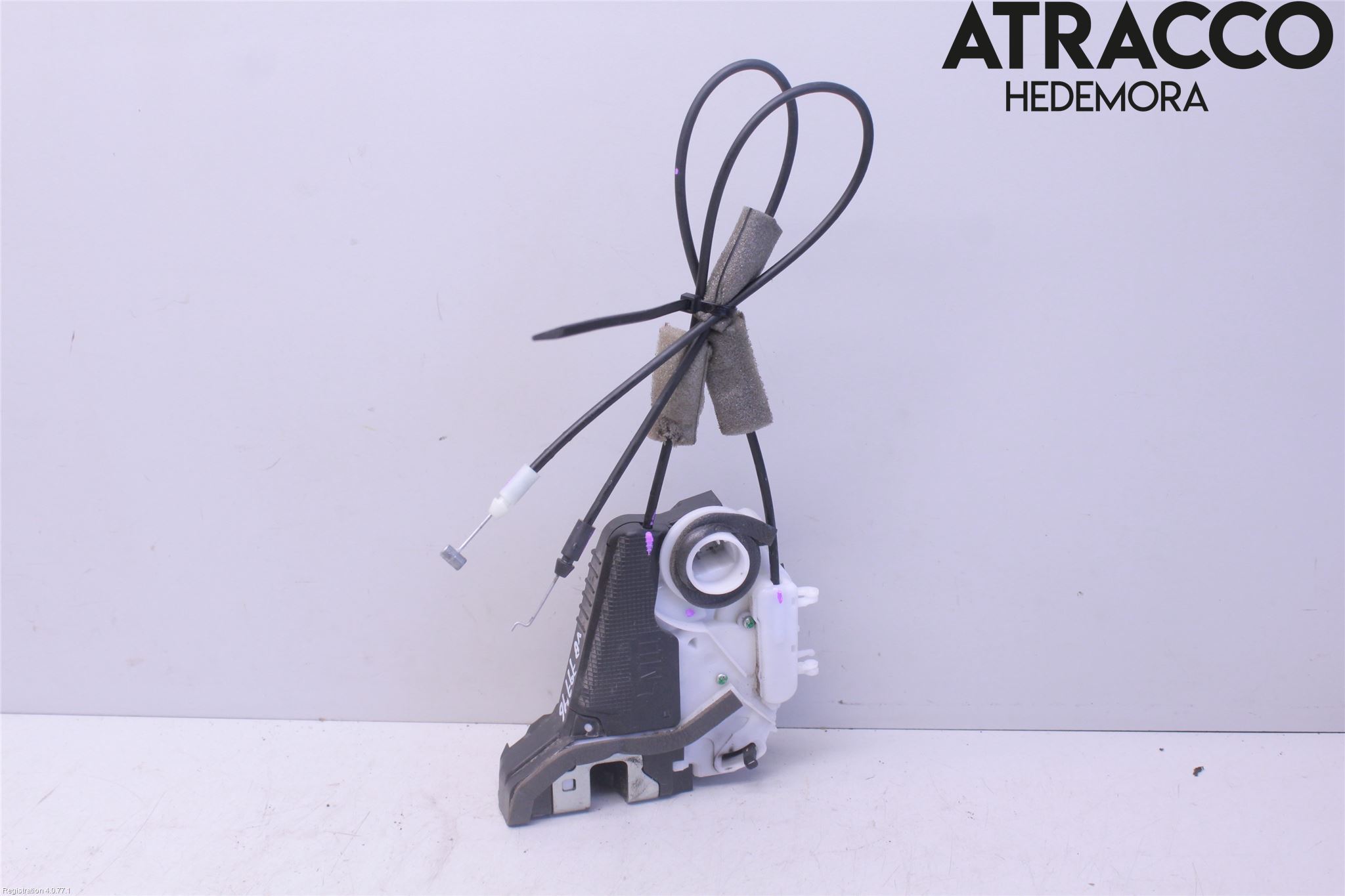 Honda HR-V 15-21 Låskista-Dörrlås