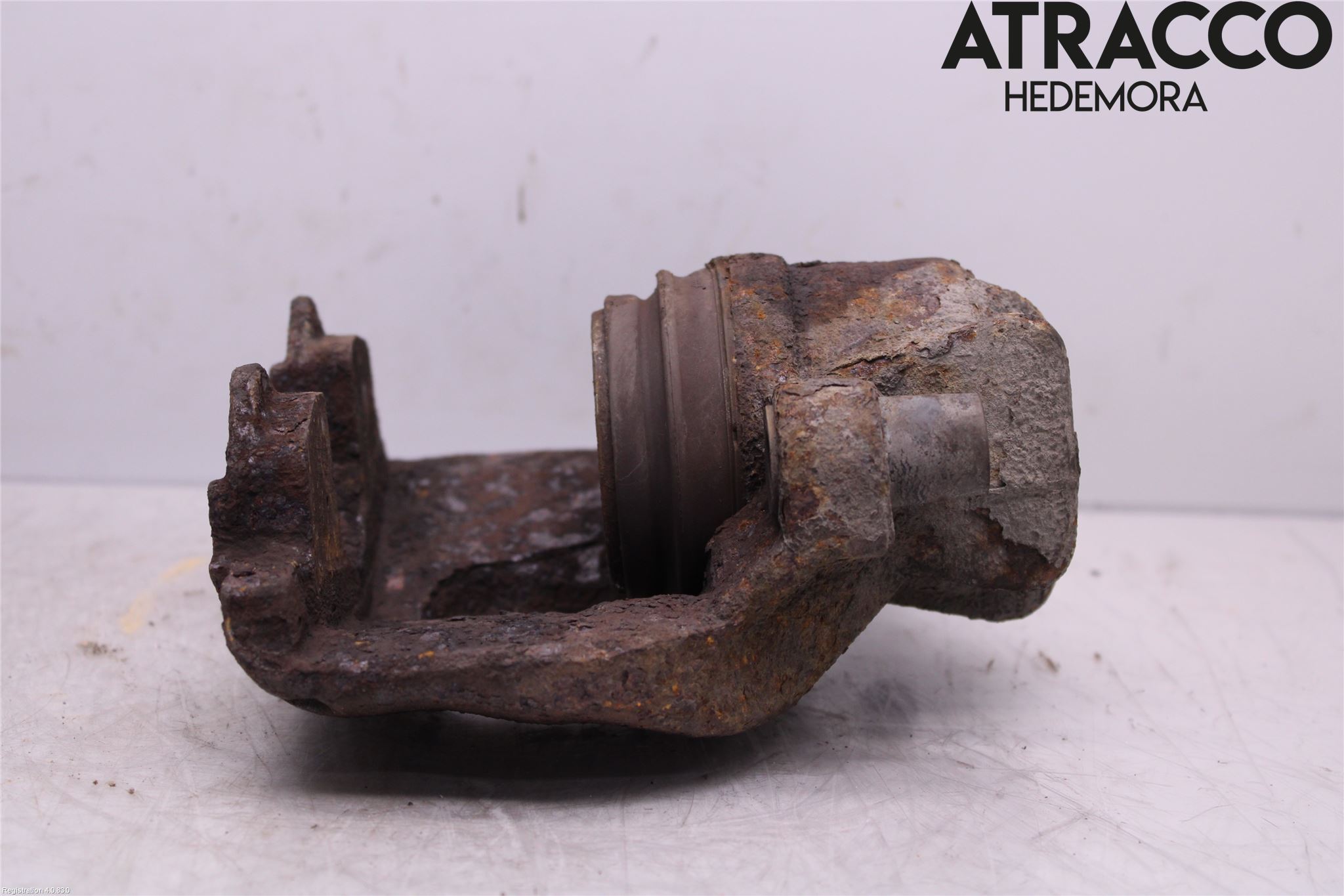 Volvo S60 01-04 Bromsok Fram Vänster