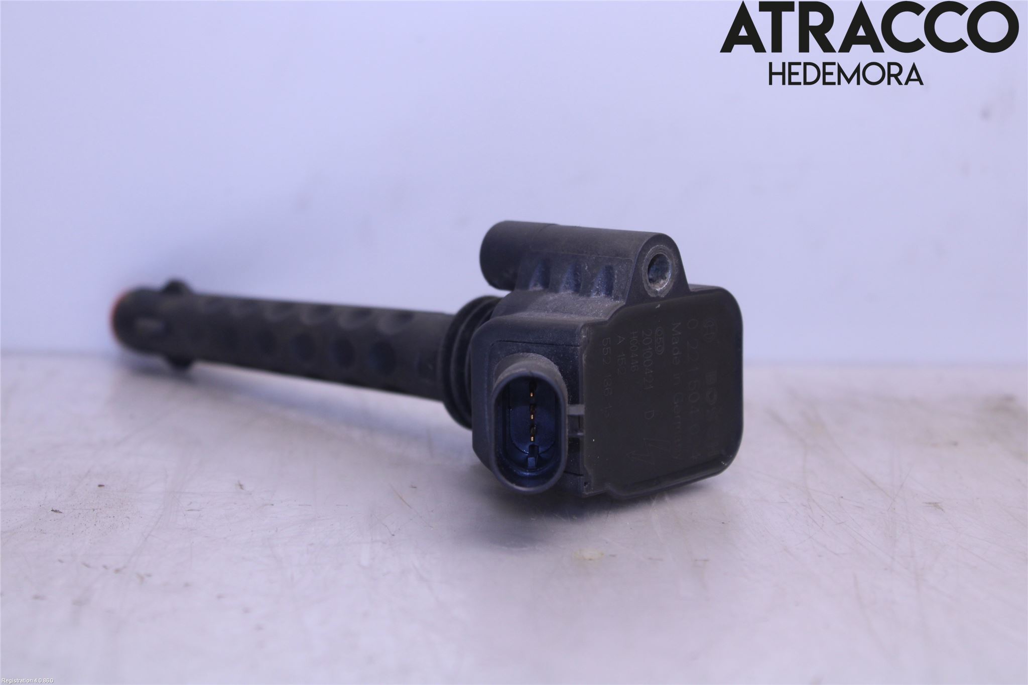 Fiat 500 07- Tändspole