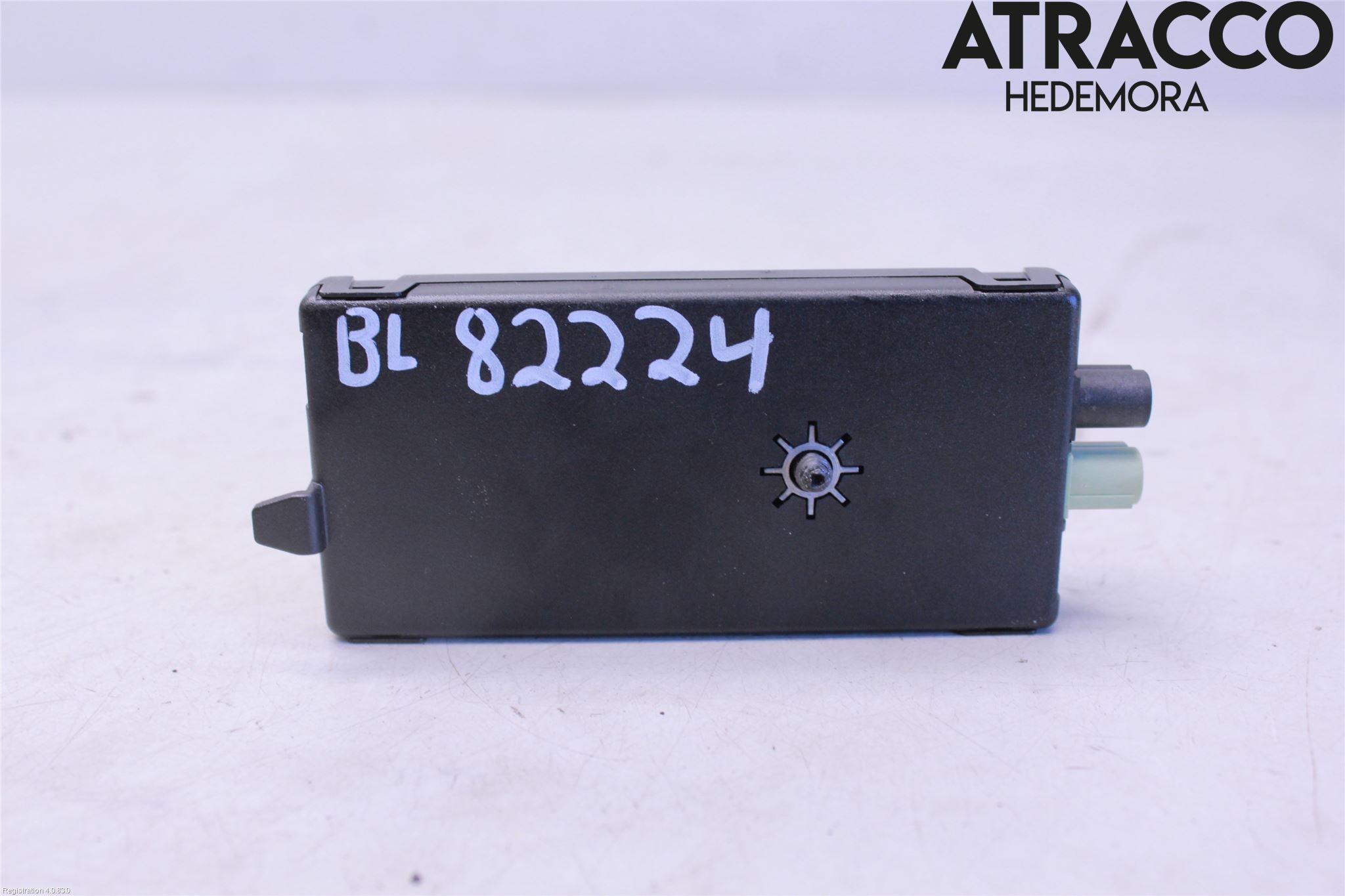 BMW X5 F15 13-18 Antennförstärkare