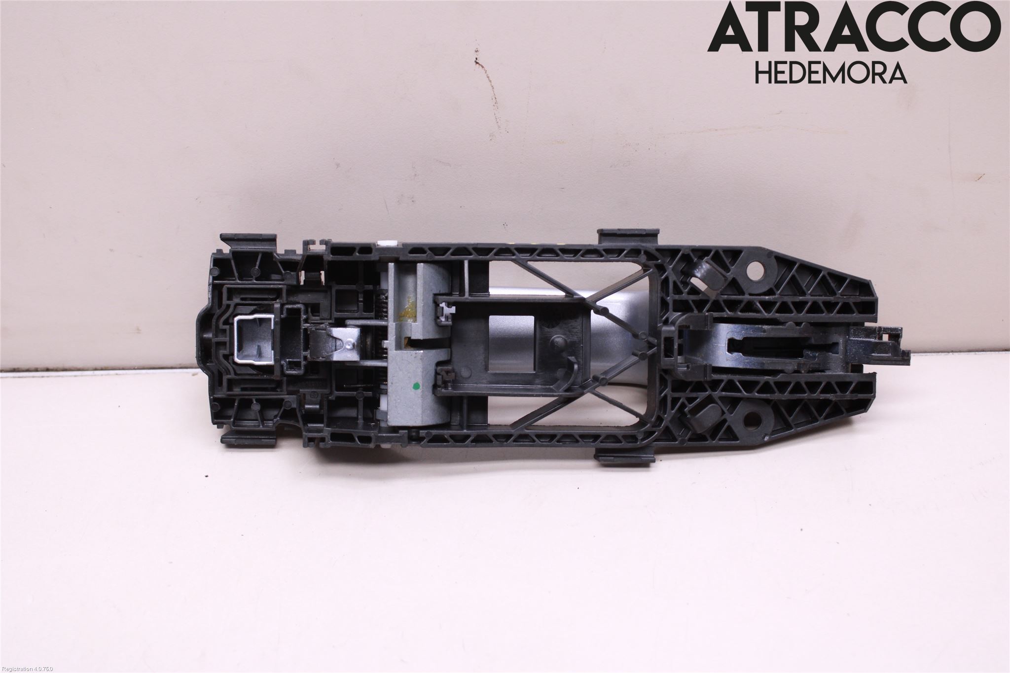 Audi A3/S3 8V 13-20 Dörrhandtag Yttre Hö