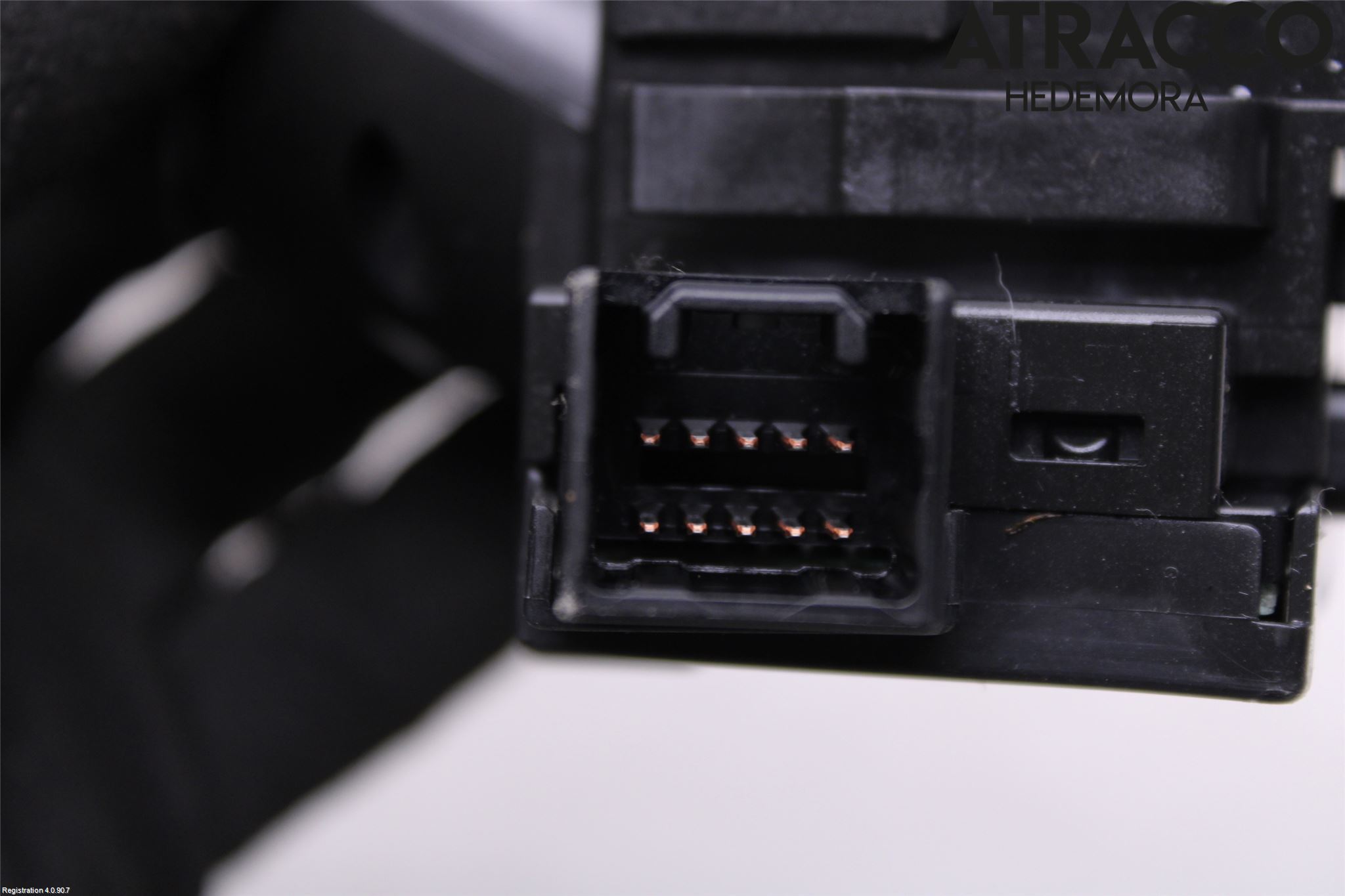 Citroen C4 AIRCROSS Spak Blinkers-Ljusomk