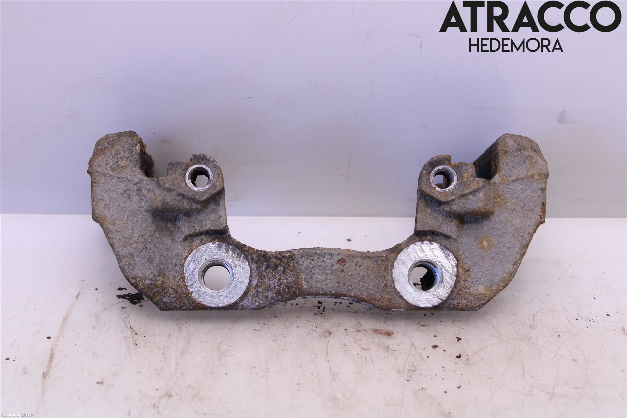 Ford FOCUS 15-18 Bromsokshållare