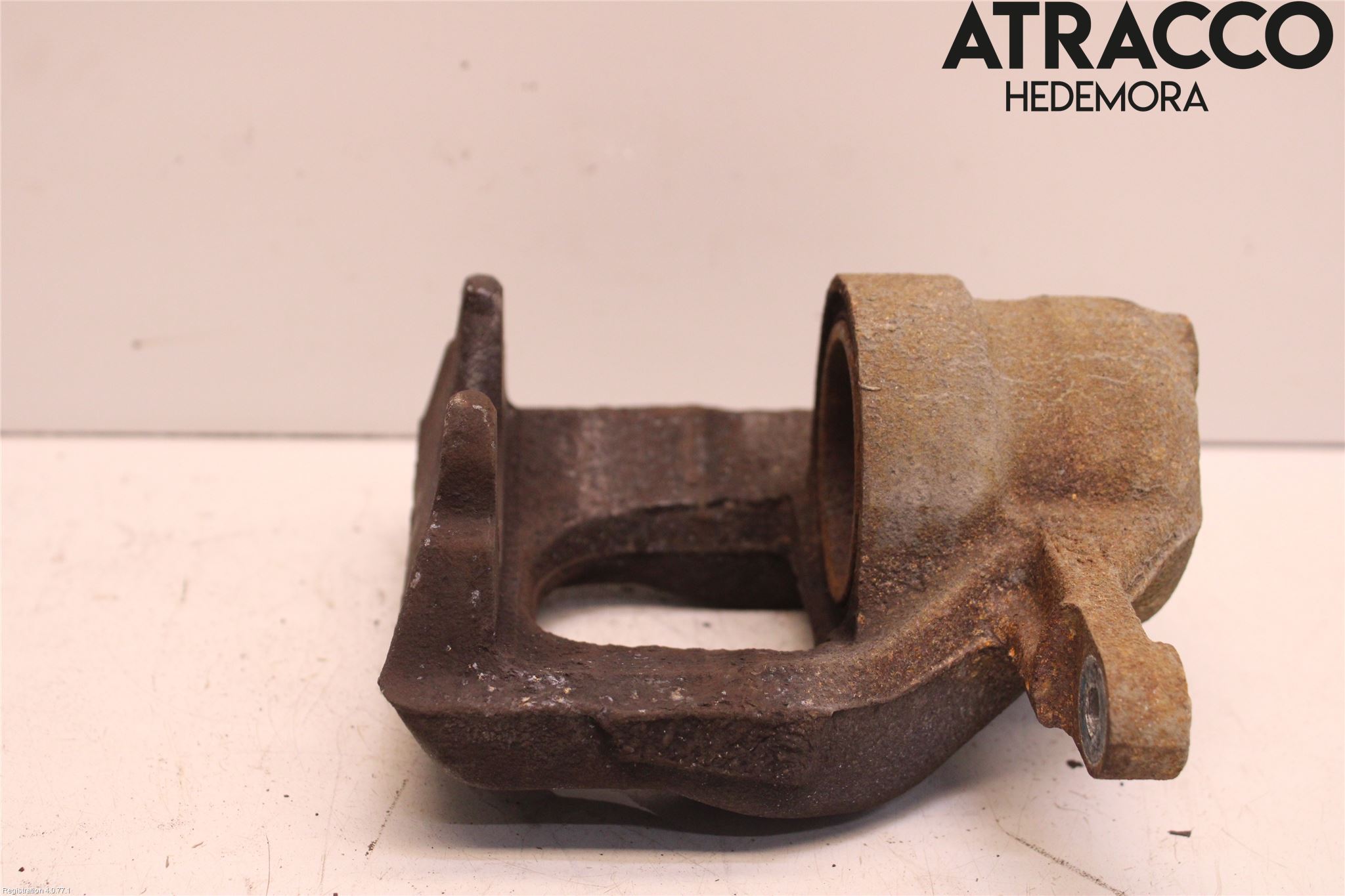 Toyota AVENSIS 16-18 Bromsok Fram Vänster