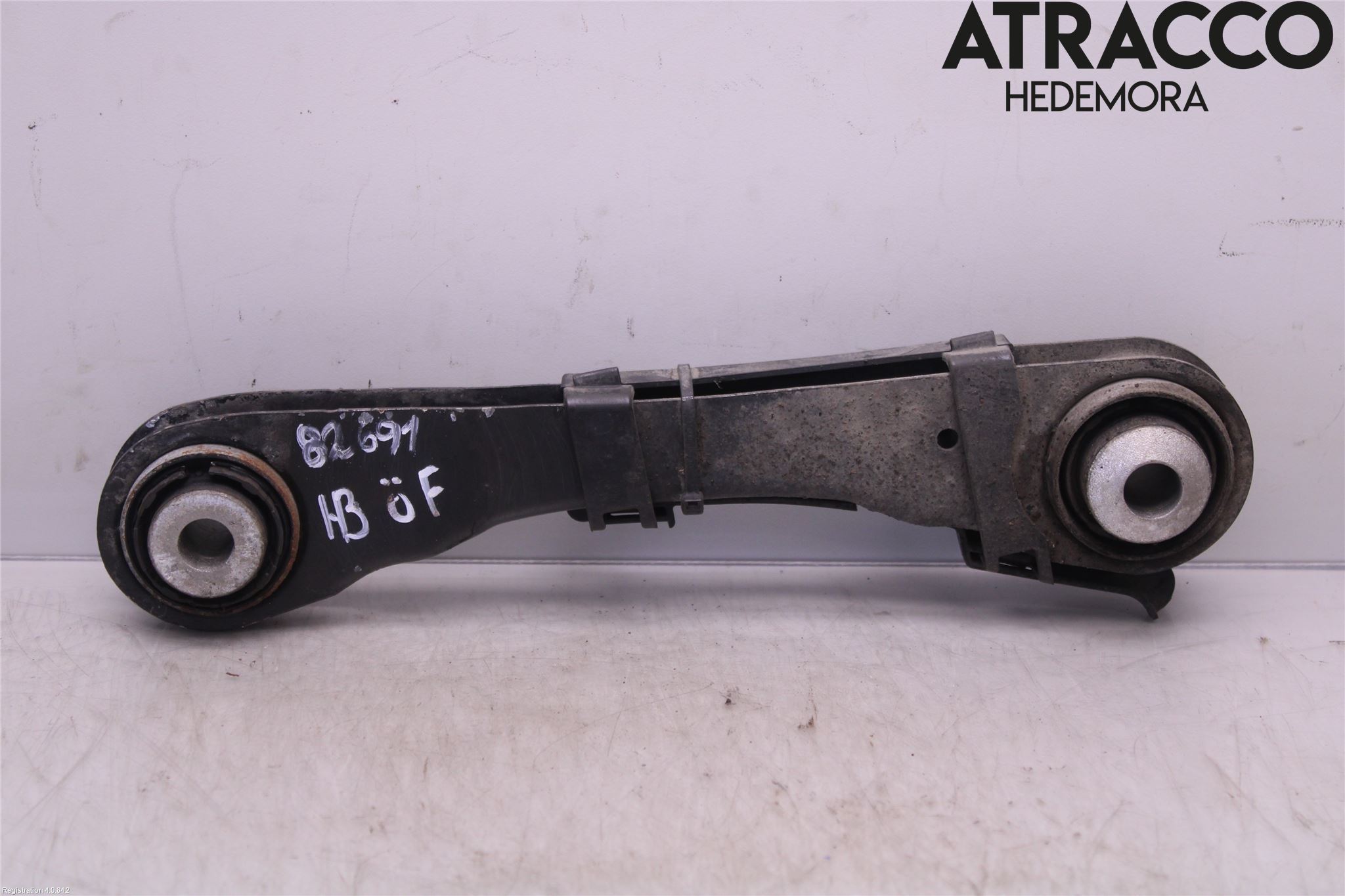 BMW 6 GT G32 18- Bärarm Bak Övre Höger