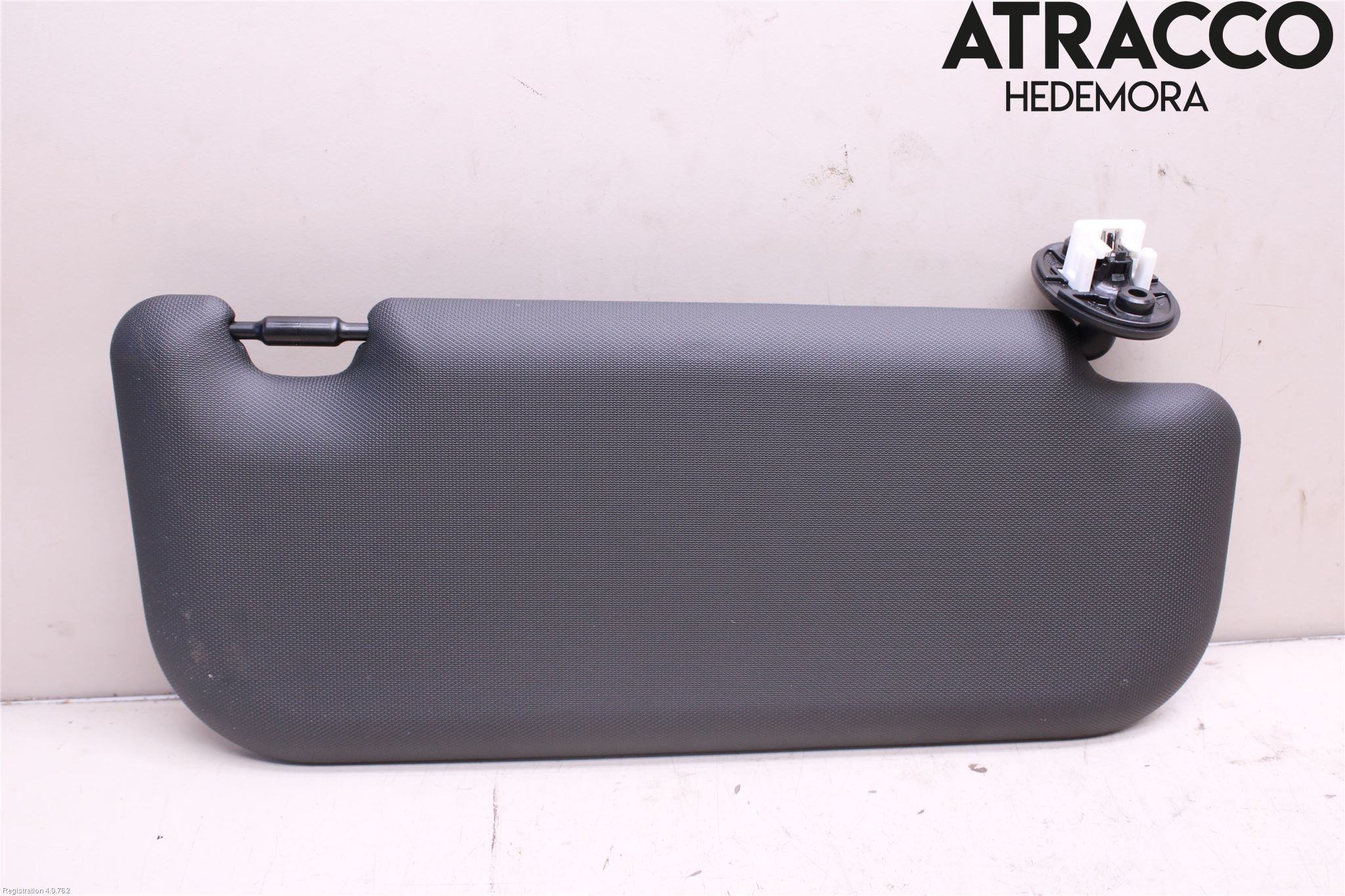 Toyota RAV4 19- Solskydd