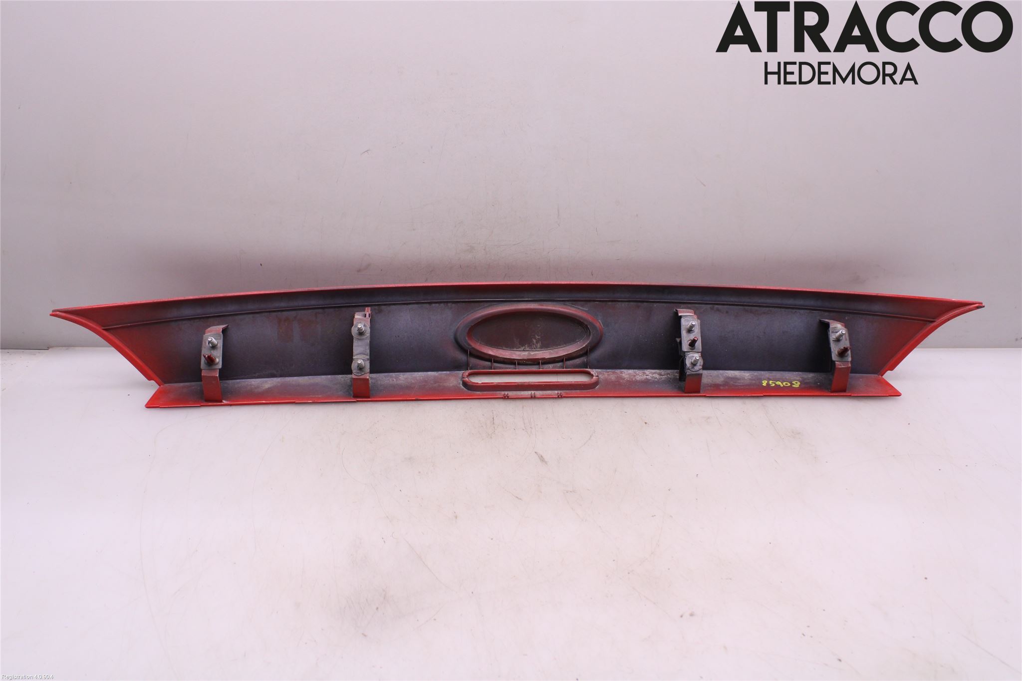 Ford FOCUS 11-14 List Bak-Baklucka