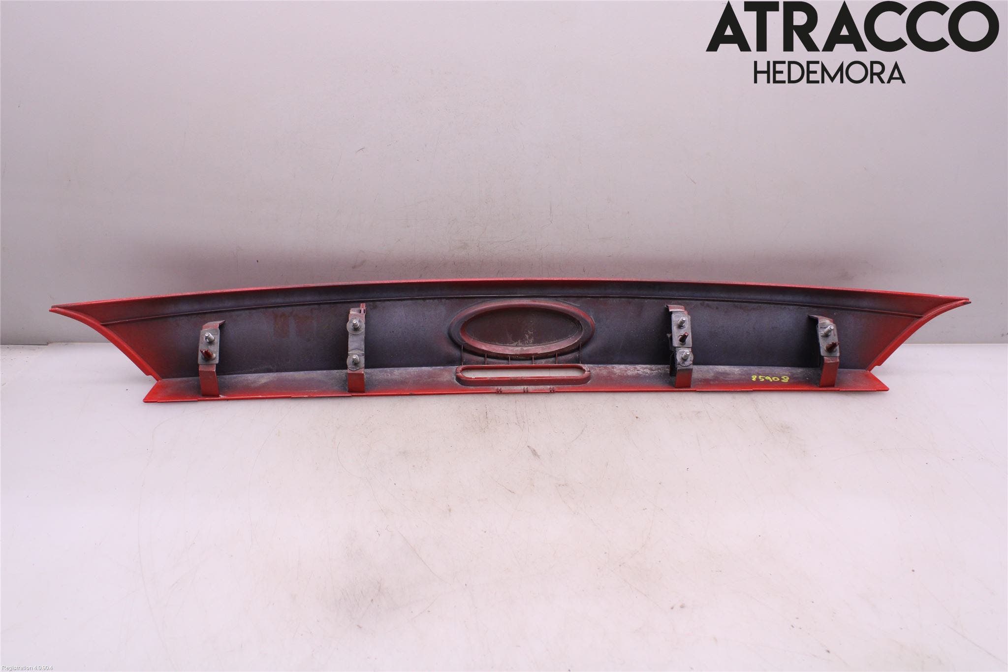 Ford FOCUS 11-14 List Bak-Baklucka