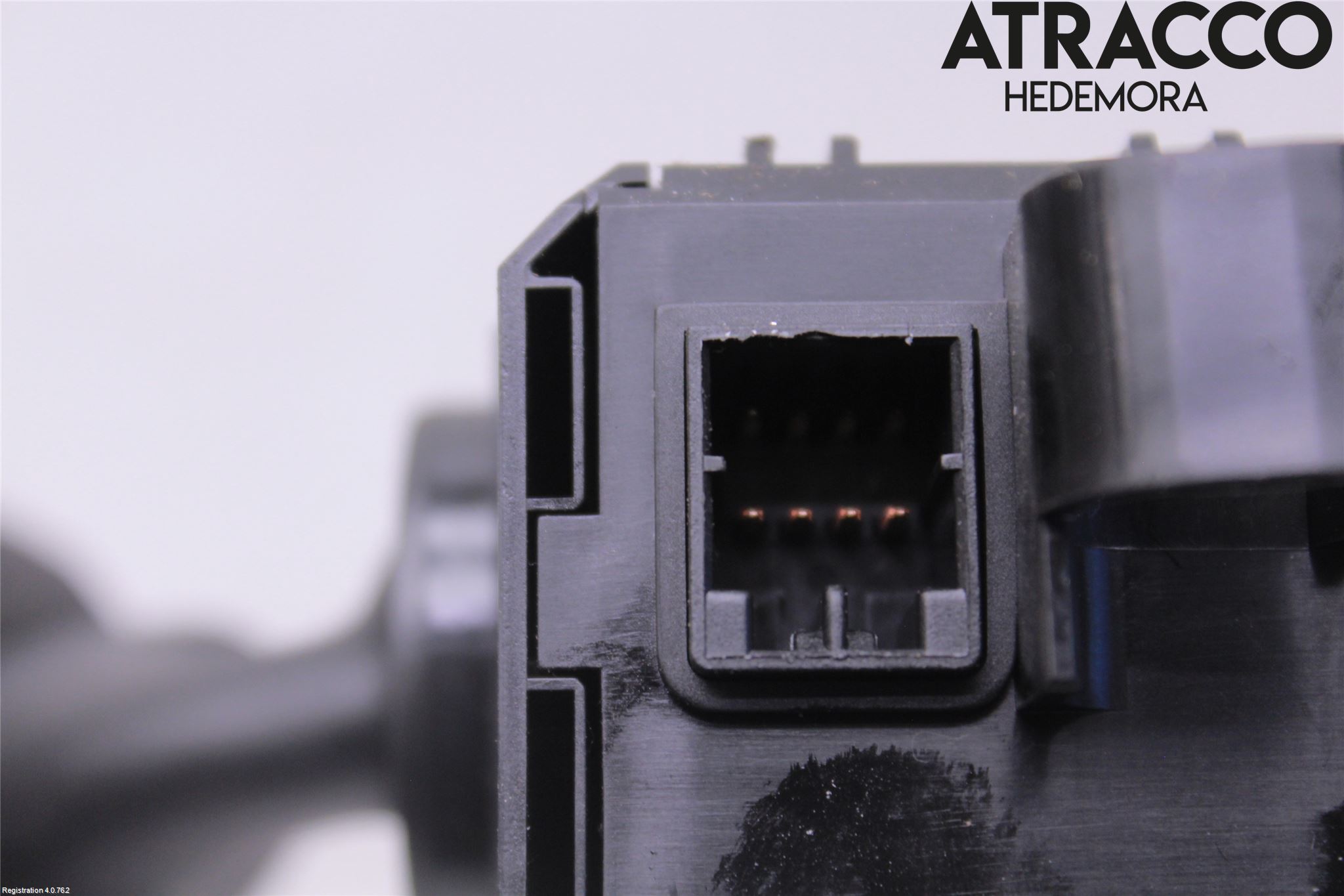 Honda INSIGHT Spak Torkar-Spolomk