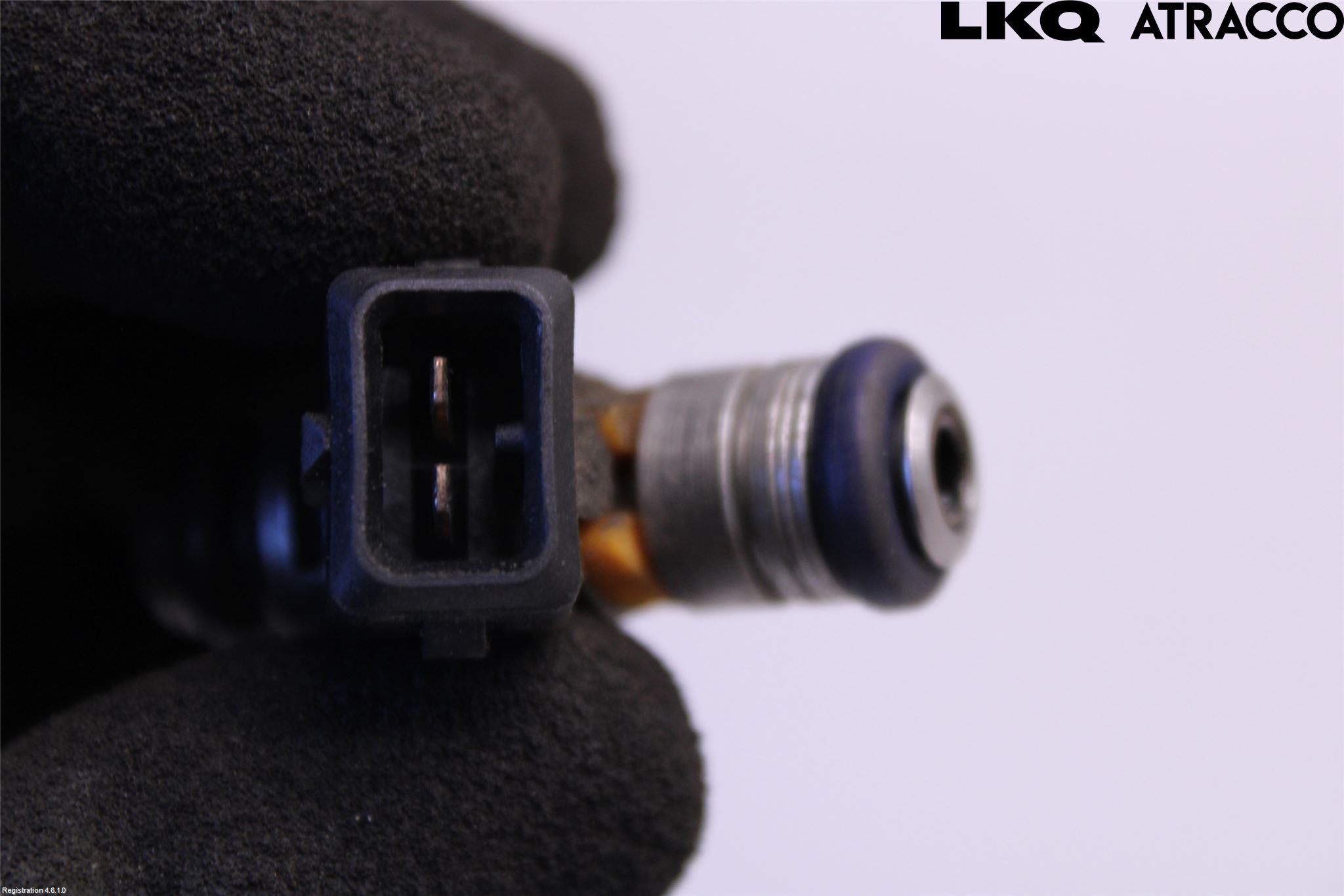 Fiat 500 07- Injspridare