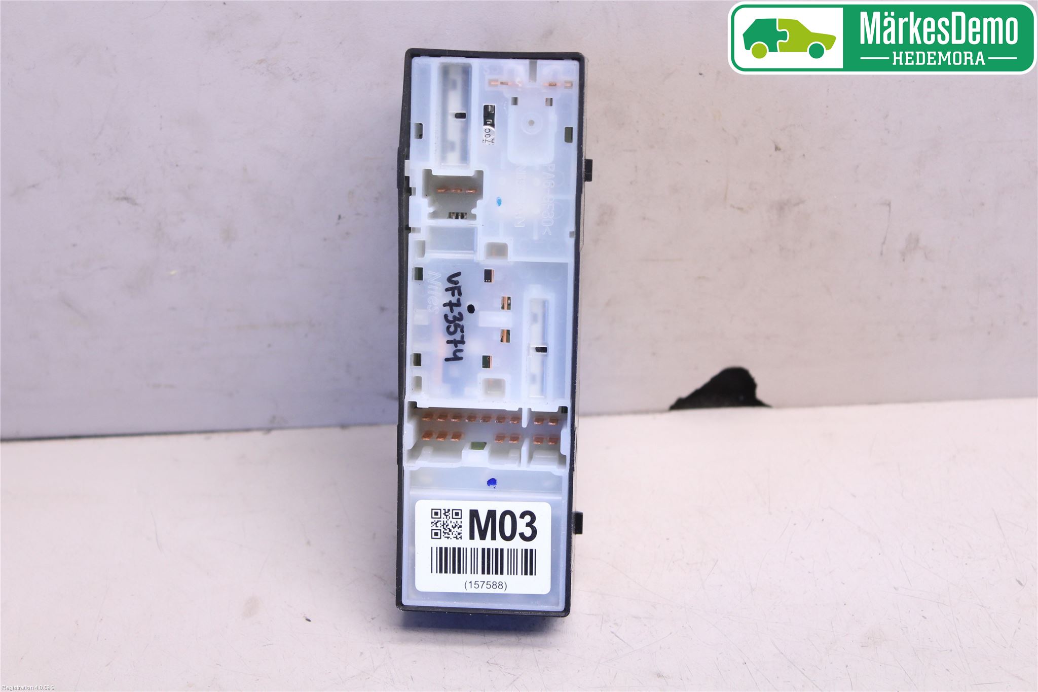 Subaru XV 12-17 Strömställare Elhiss