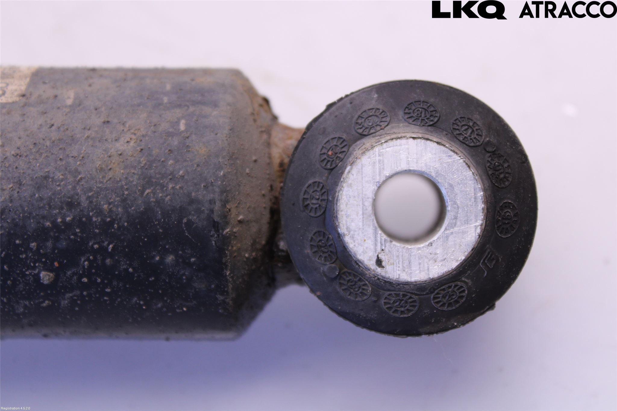 Volvo V60 CROSS COUNTRY 19- Stötdämpare Bak