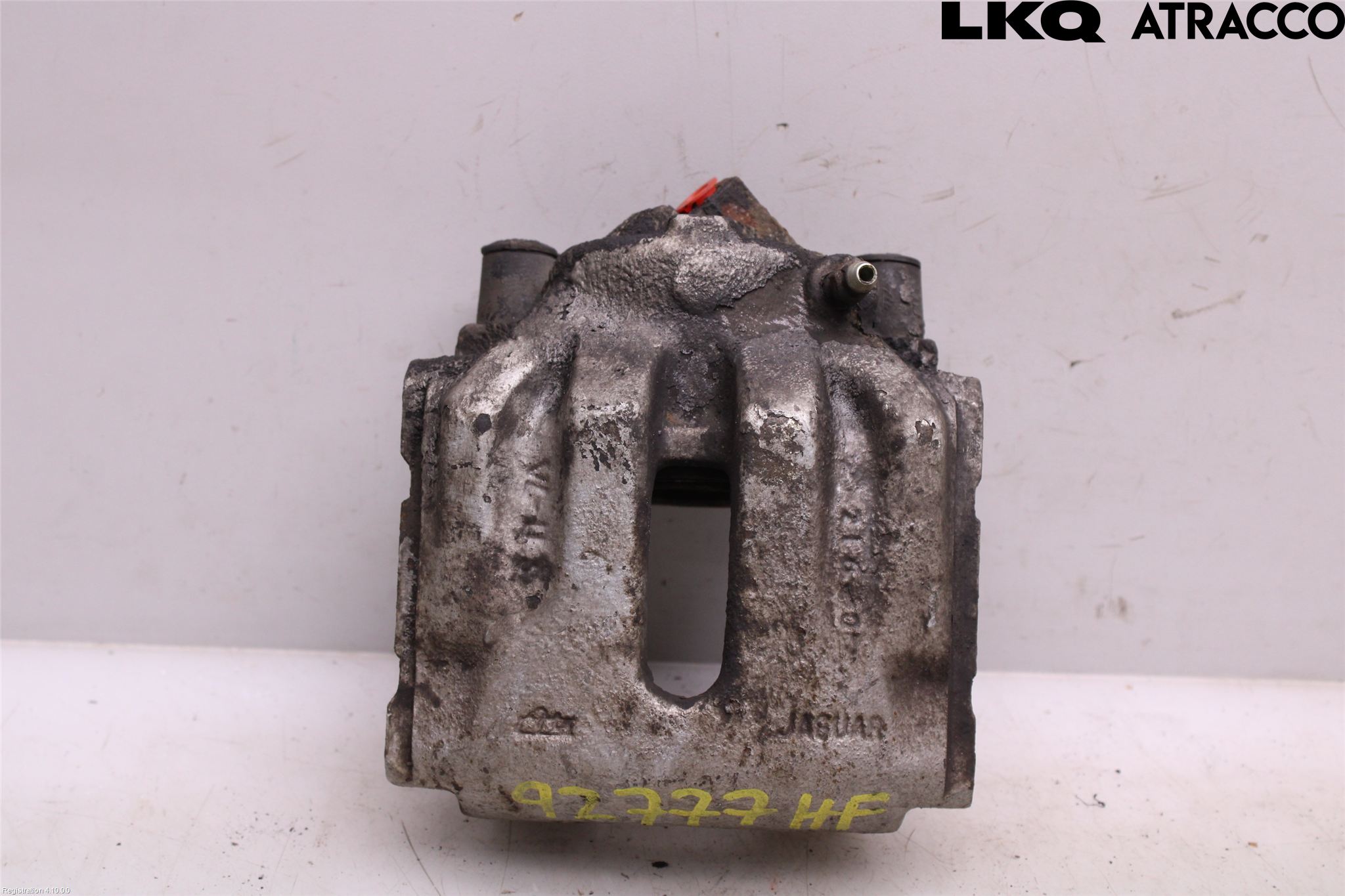 Jaguar XJ X308        98-02 Bromsok Fram Höger