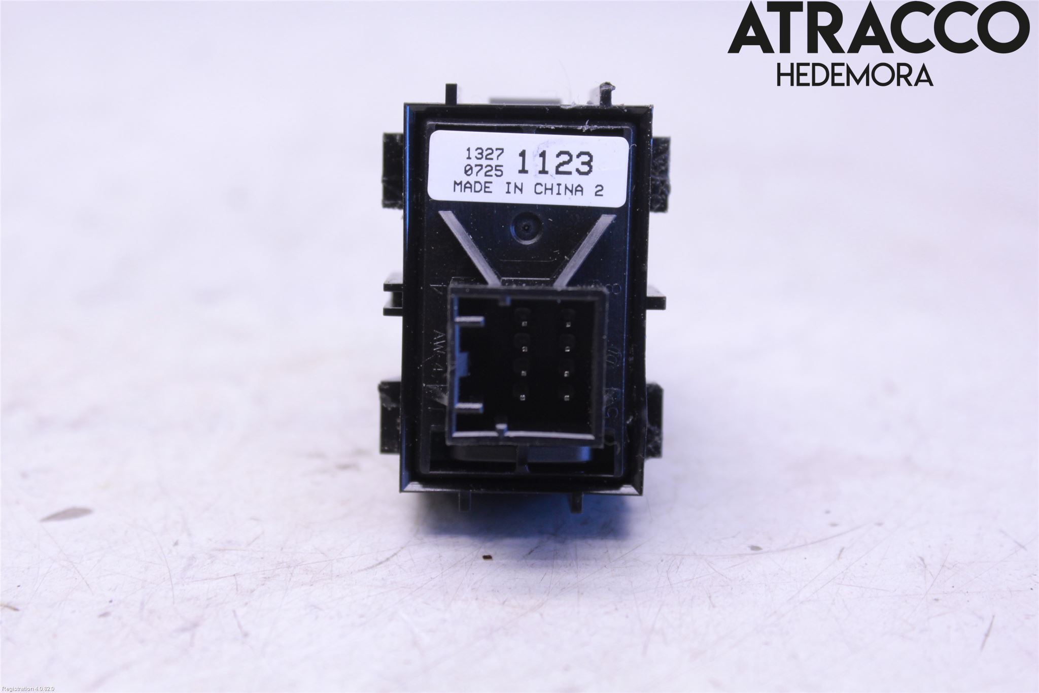 Opel CASCADA 13-19 Strömställare Parkeringsbroms