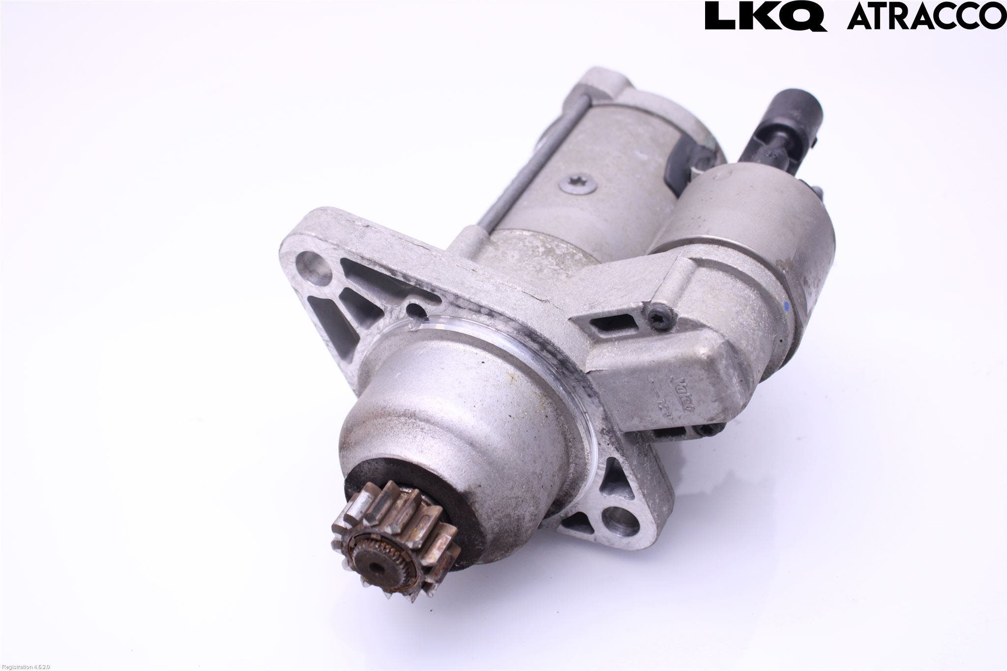 Volkswagen VW GOLF / E-GOLF VII 13-20 Startmotor Diesel