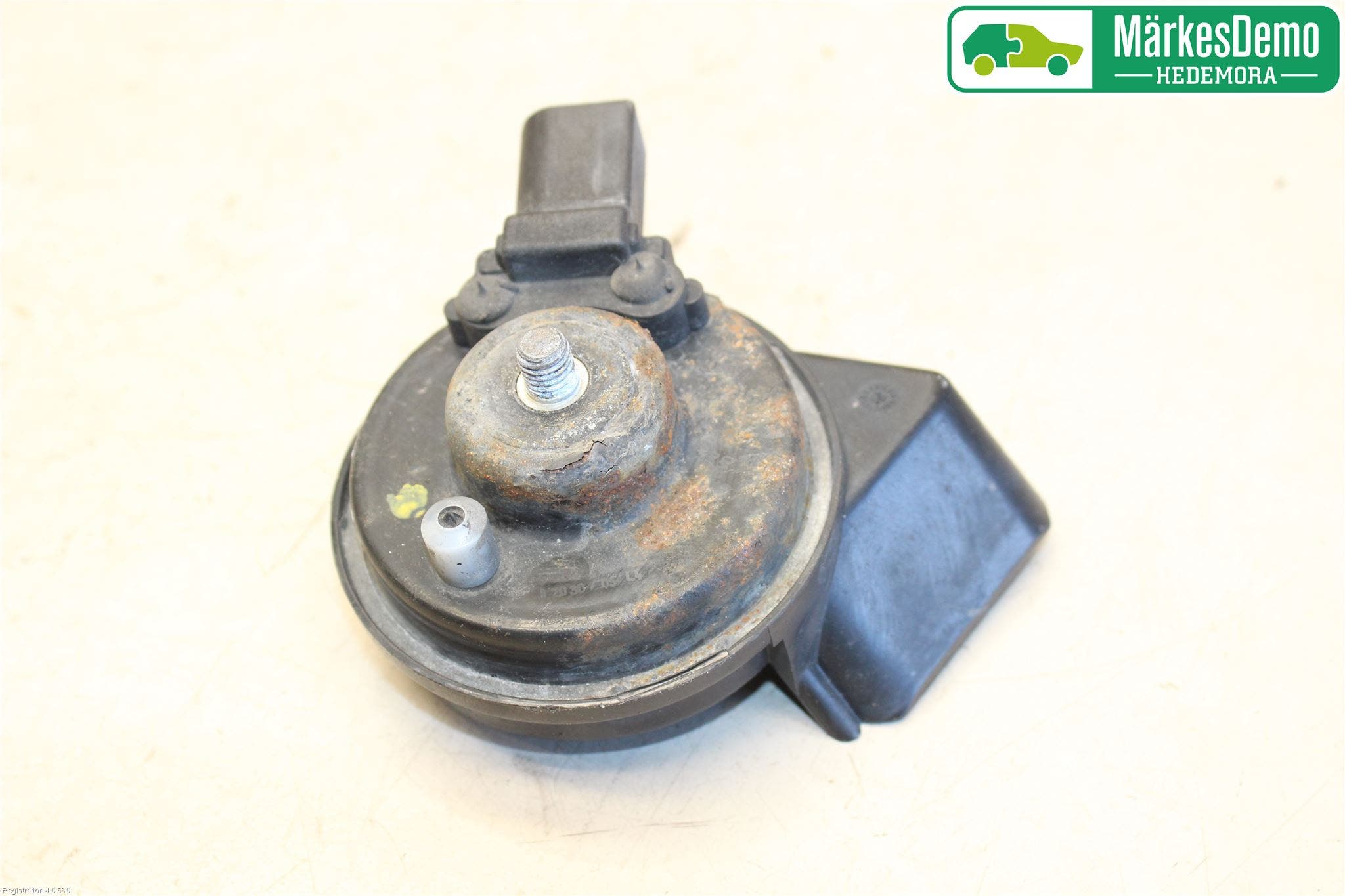 Audi A6/S6 05-11 Signalhorn