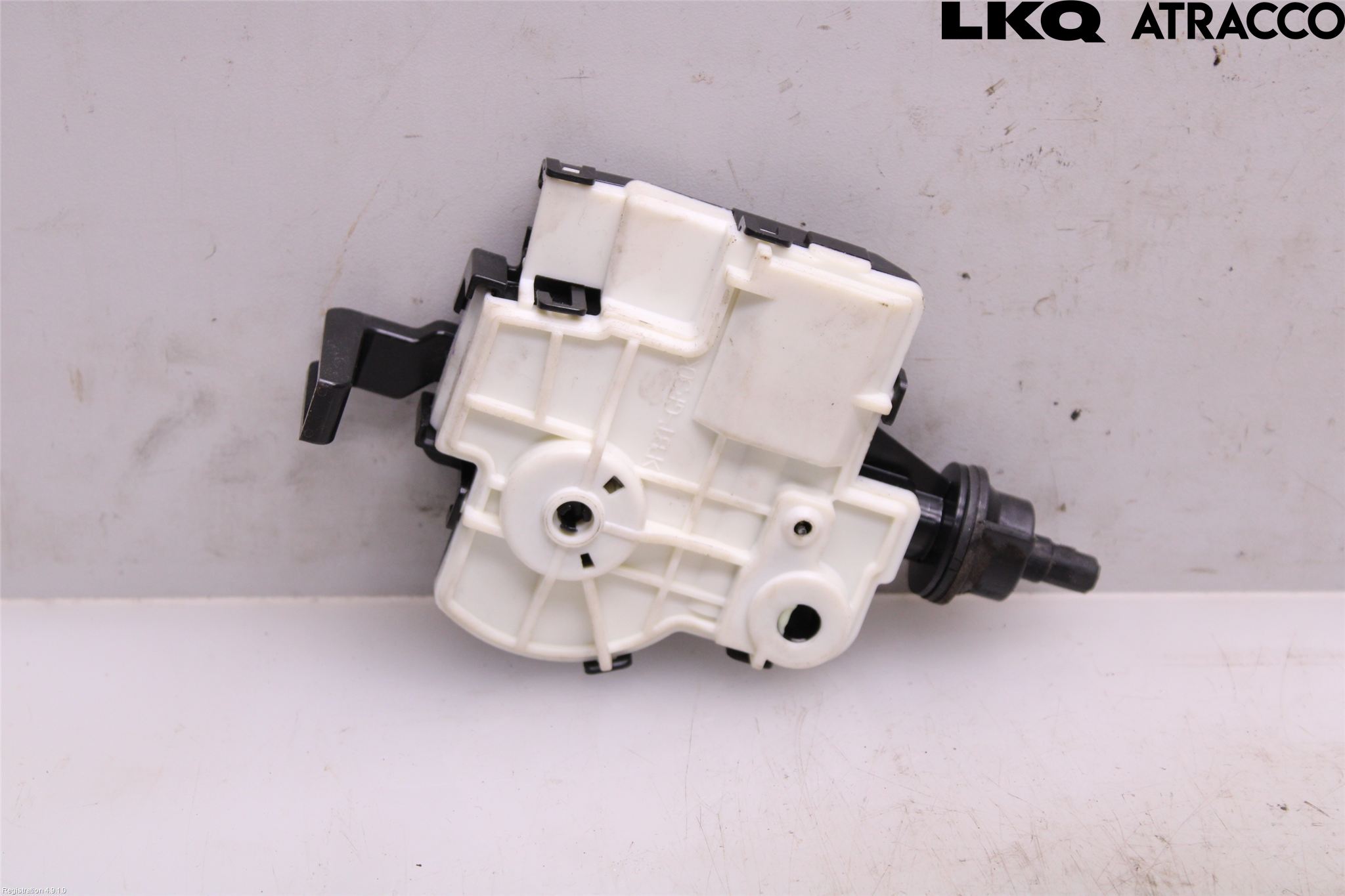 Toyota C-HR 16-23 Centrallåsmot Tanklucka
