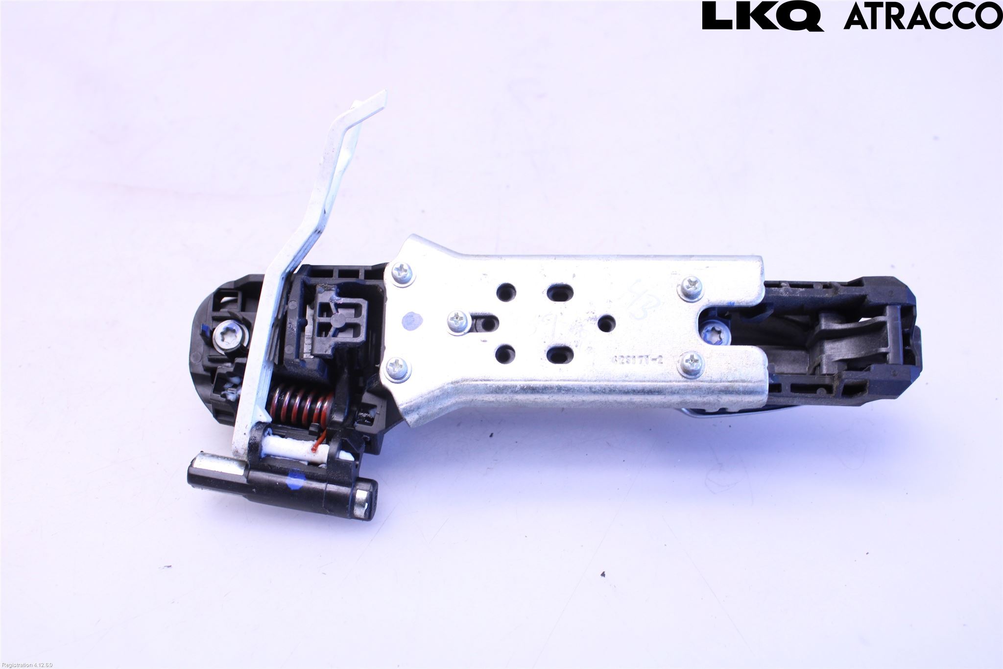 Toyota AURIS 13-19 Dörrhandtag Yttre Hö