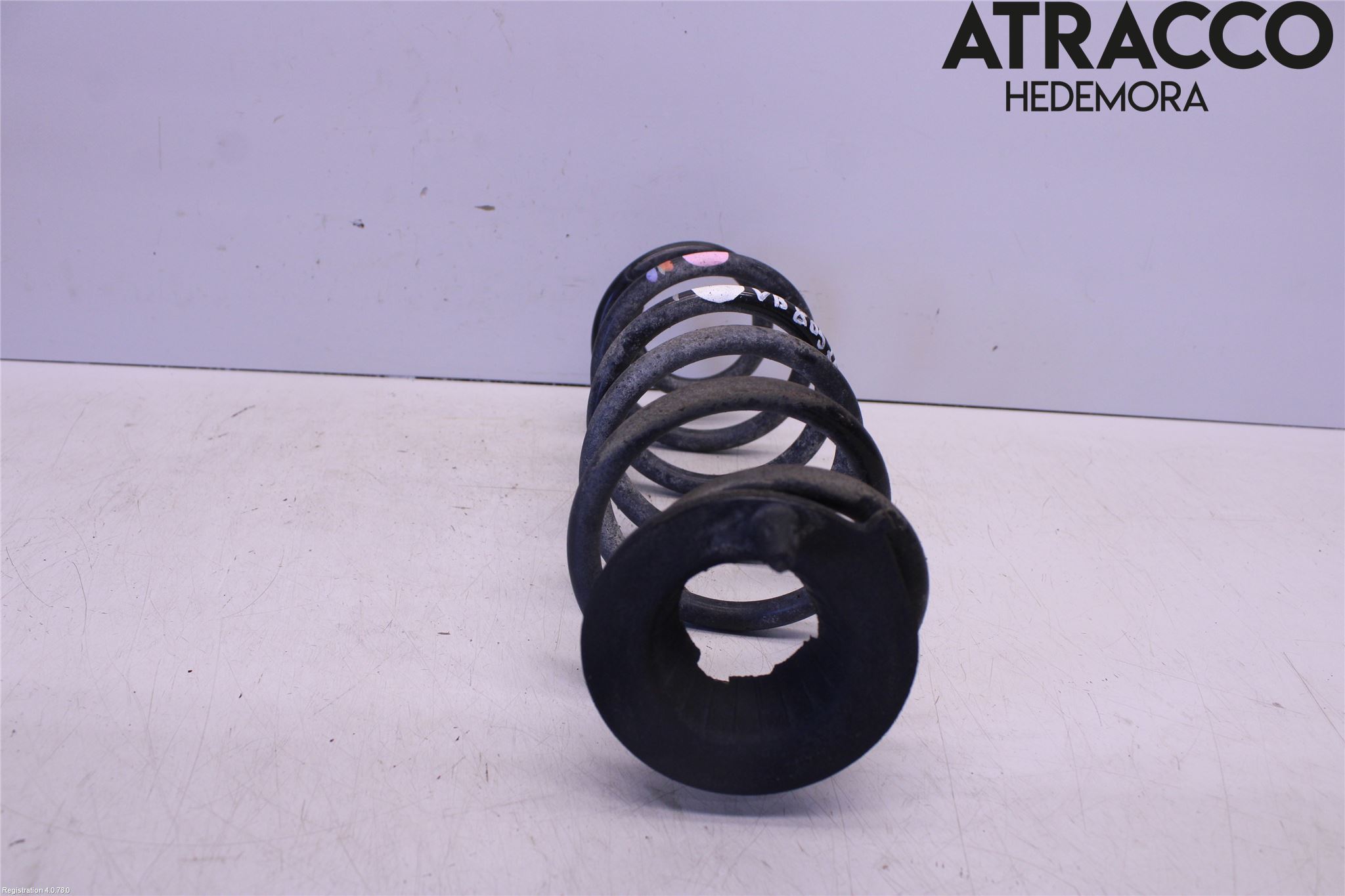 Mazda 2 (DJ) 15-22 Fjäder Bak