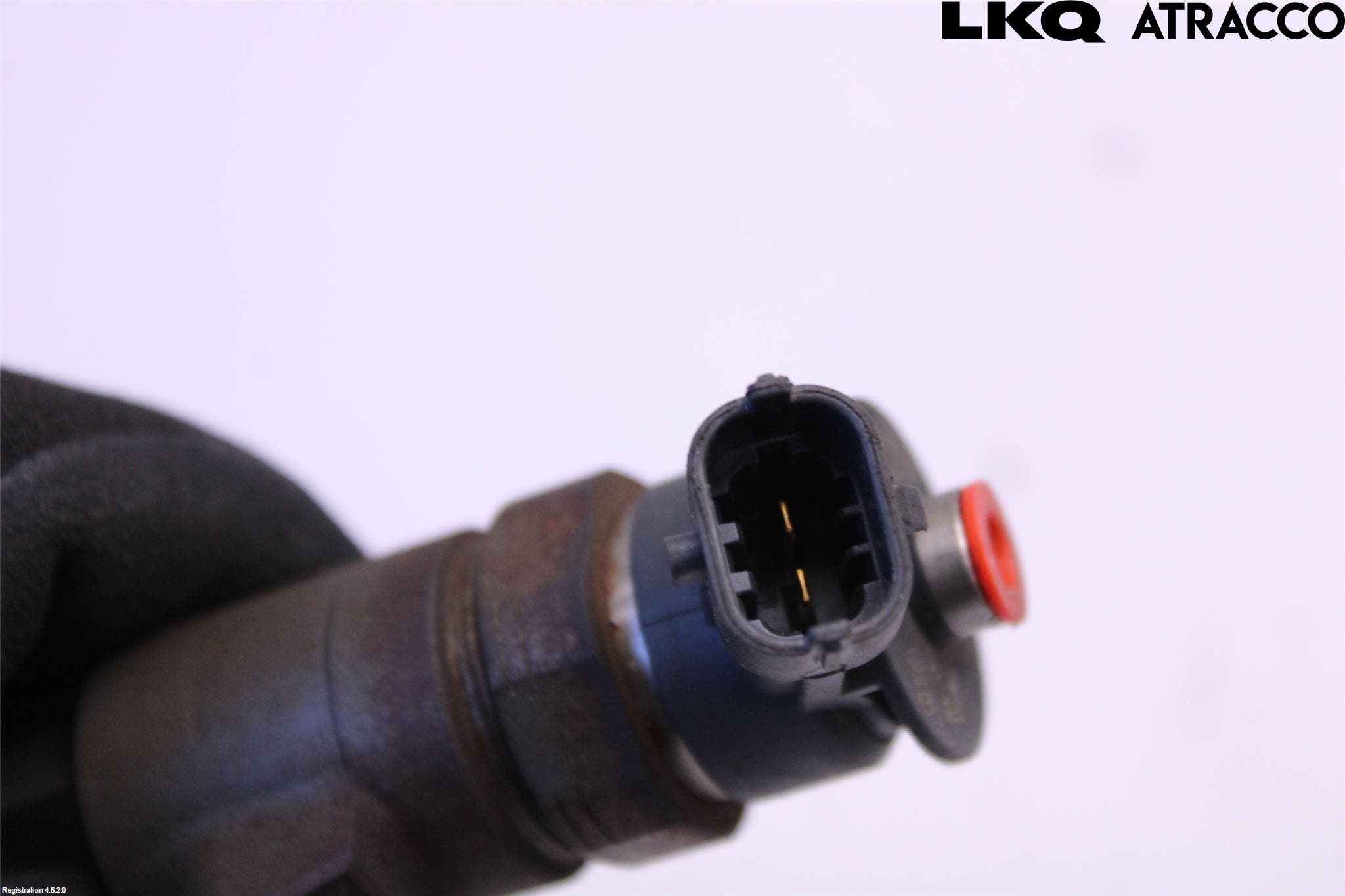 Citroen BERLINGO 08-18 Injspridare