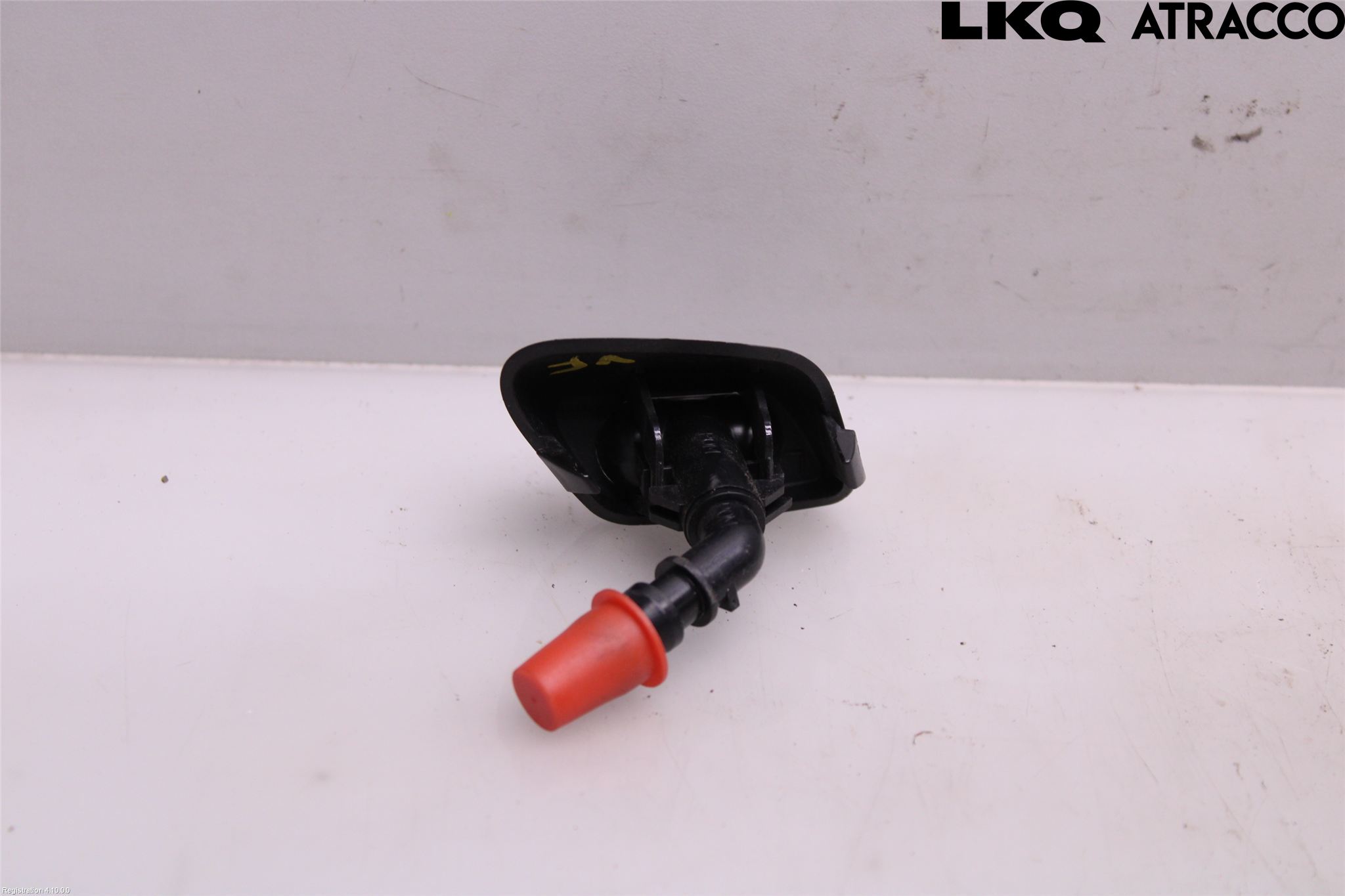 Fiat FREEMONT Spolarmunstycke Strålkastare