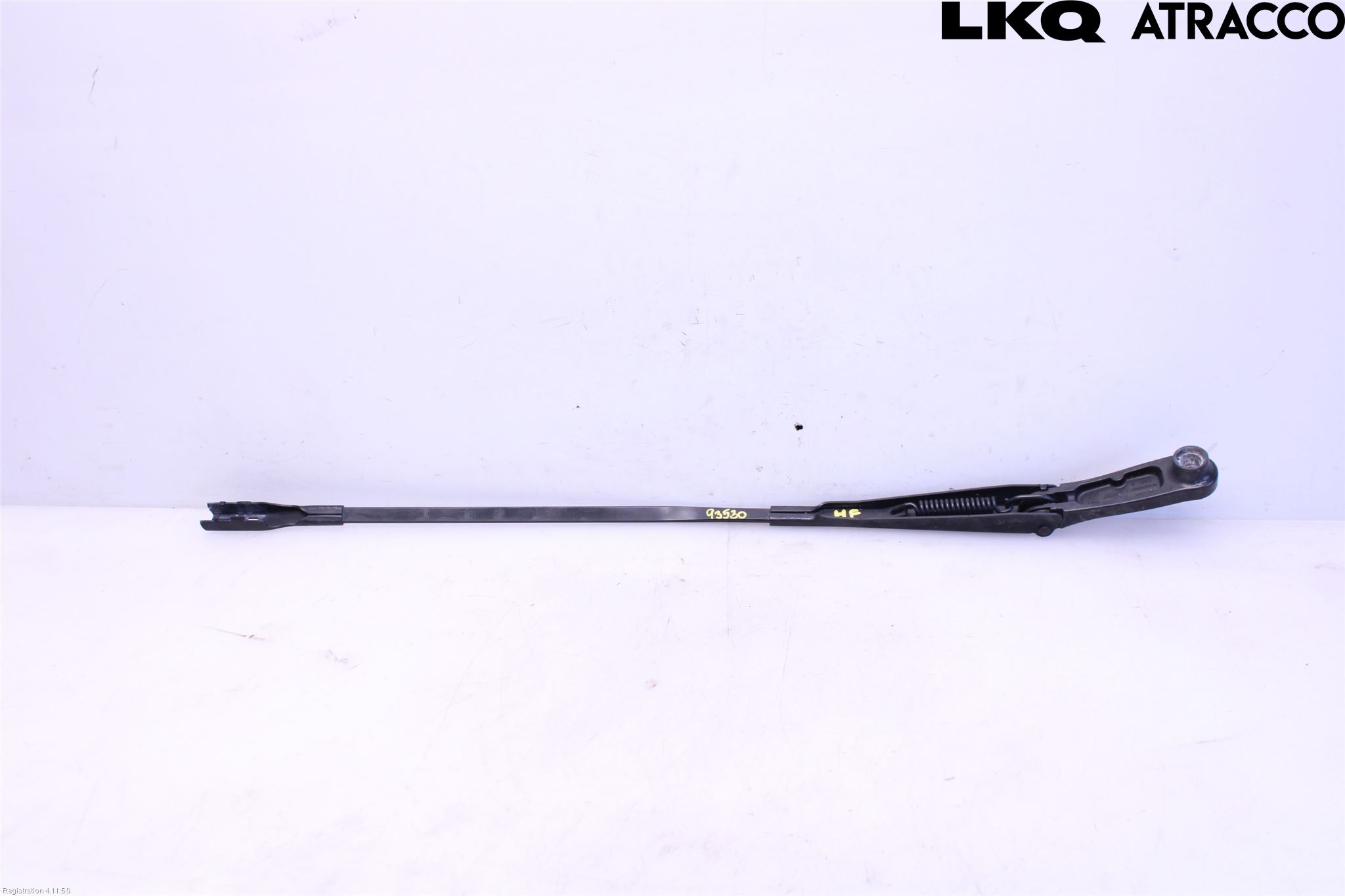 Audi A6 F2/C8 19- Torkararm Armar Vindruta