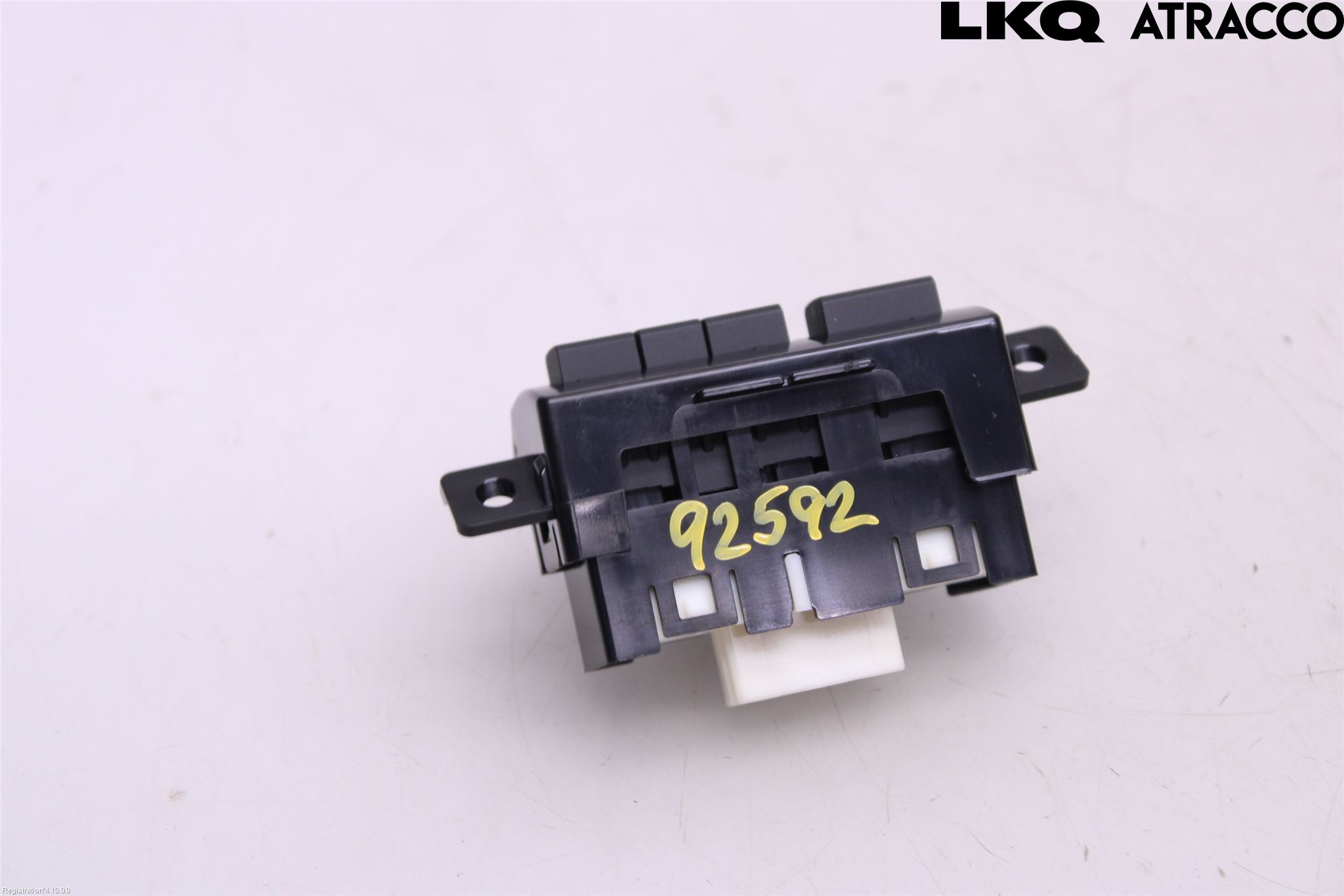 Toyota bZ4X EA10 22- Strömställare Multifunktion