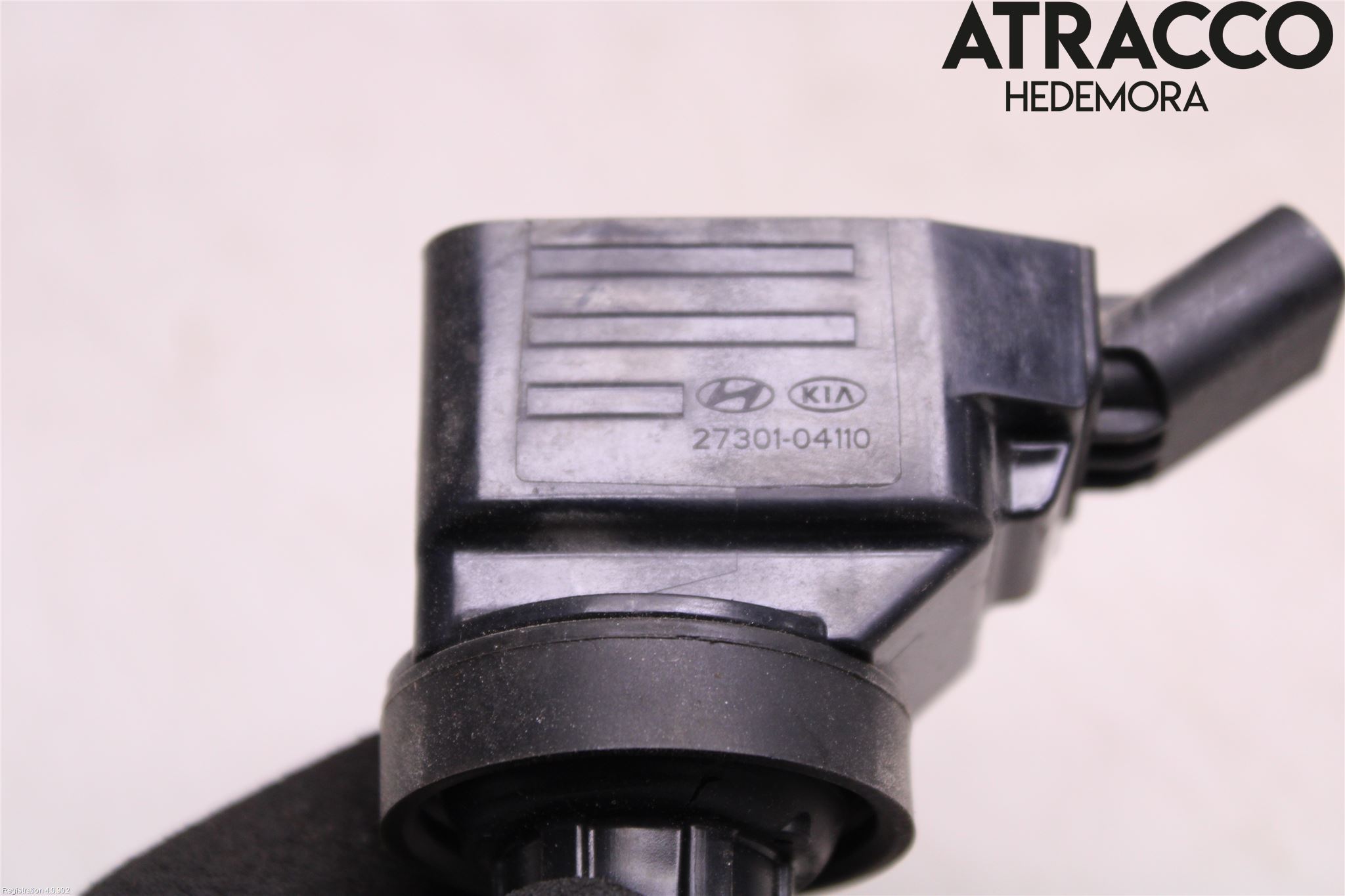 Kia PICANTO 17- Tändspole