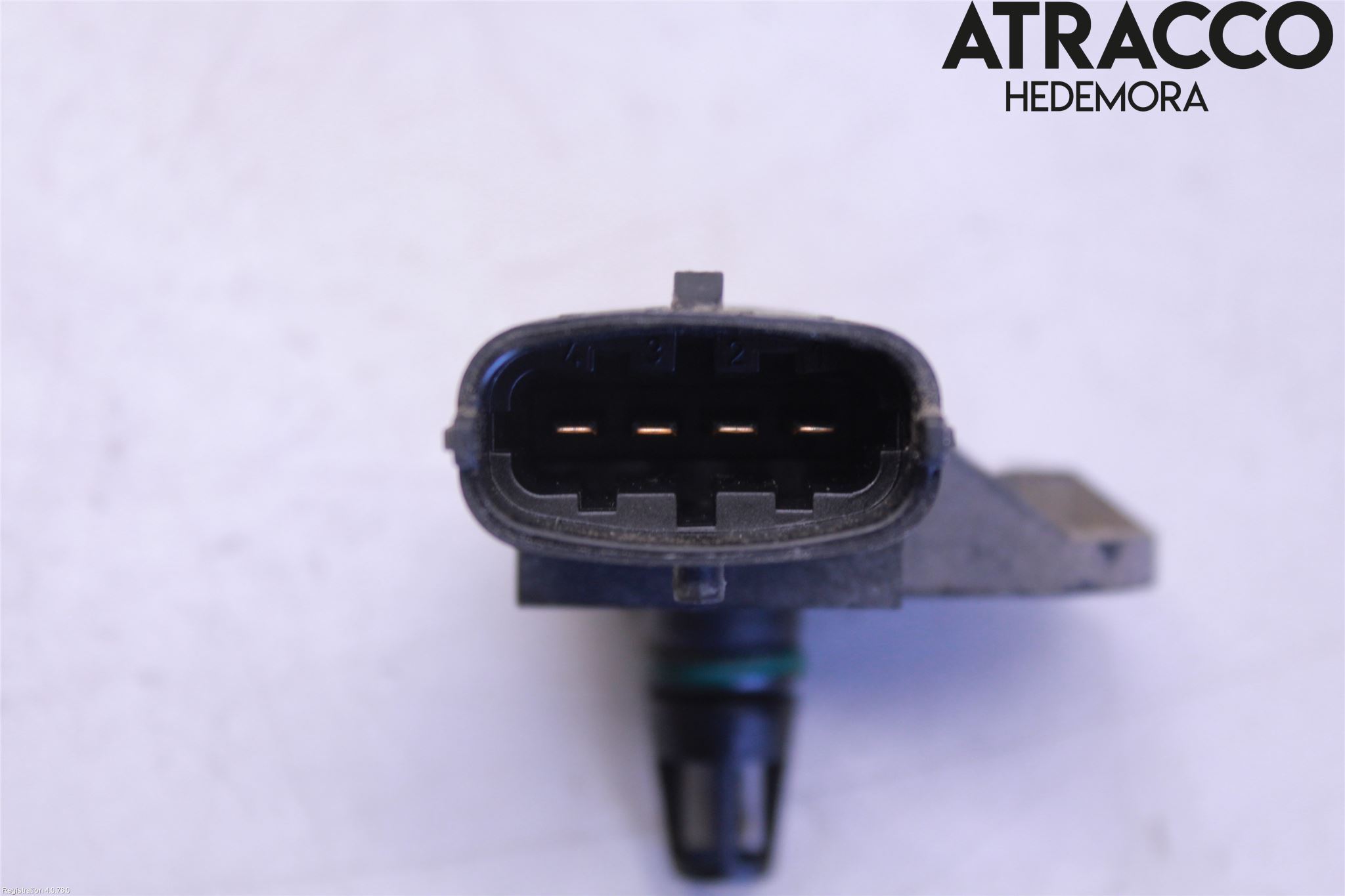 Honda CR-V 07-12 Injmappsensor