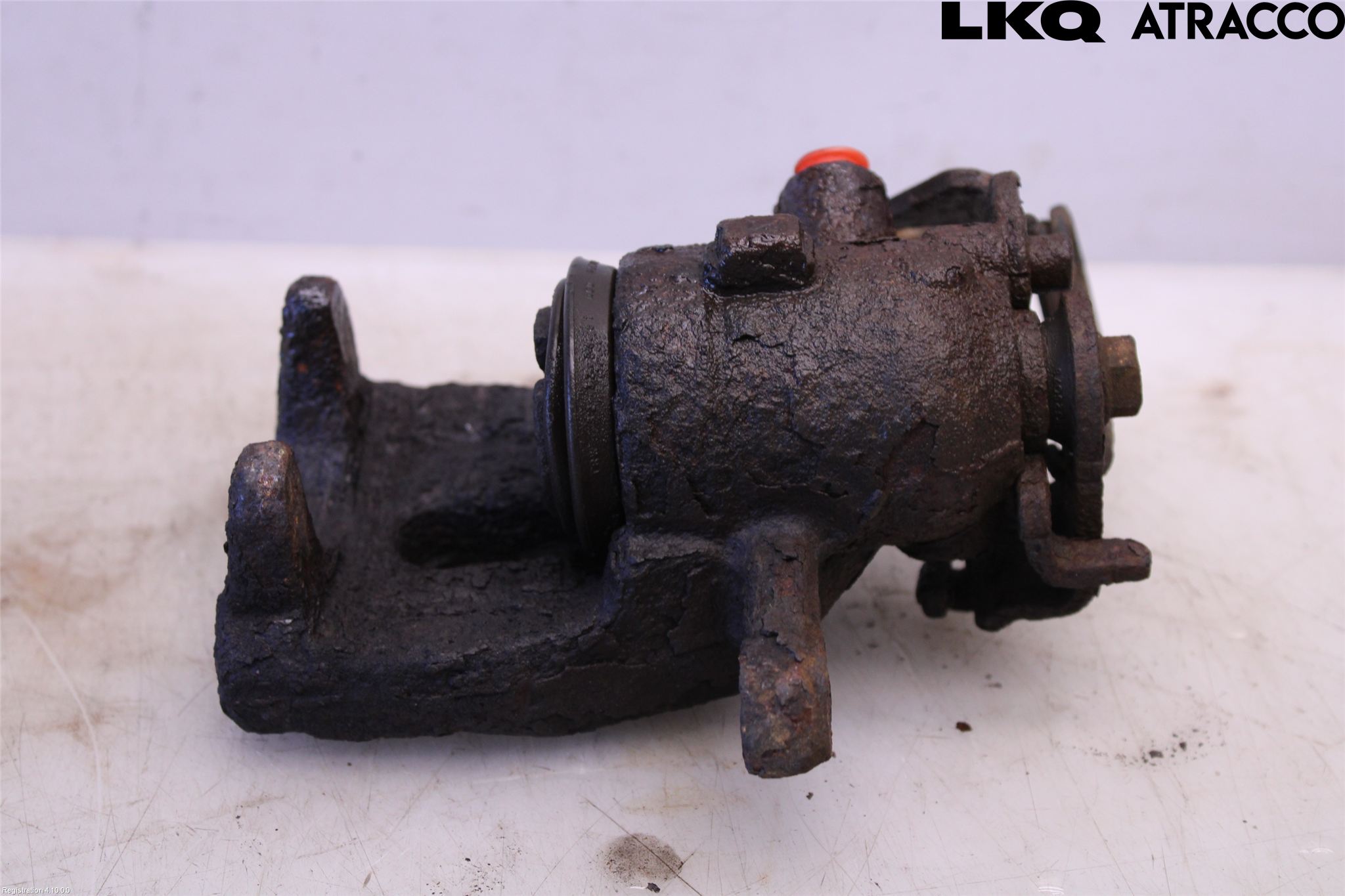 Ford GALAXY 06-15 Bromsok Bak Höger