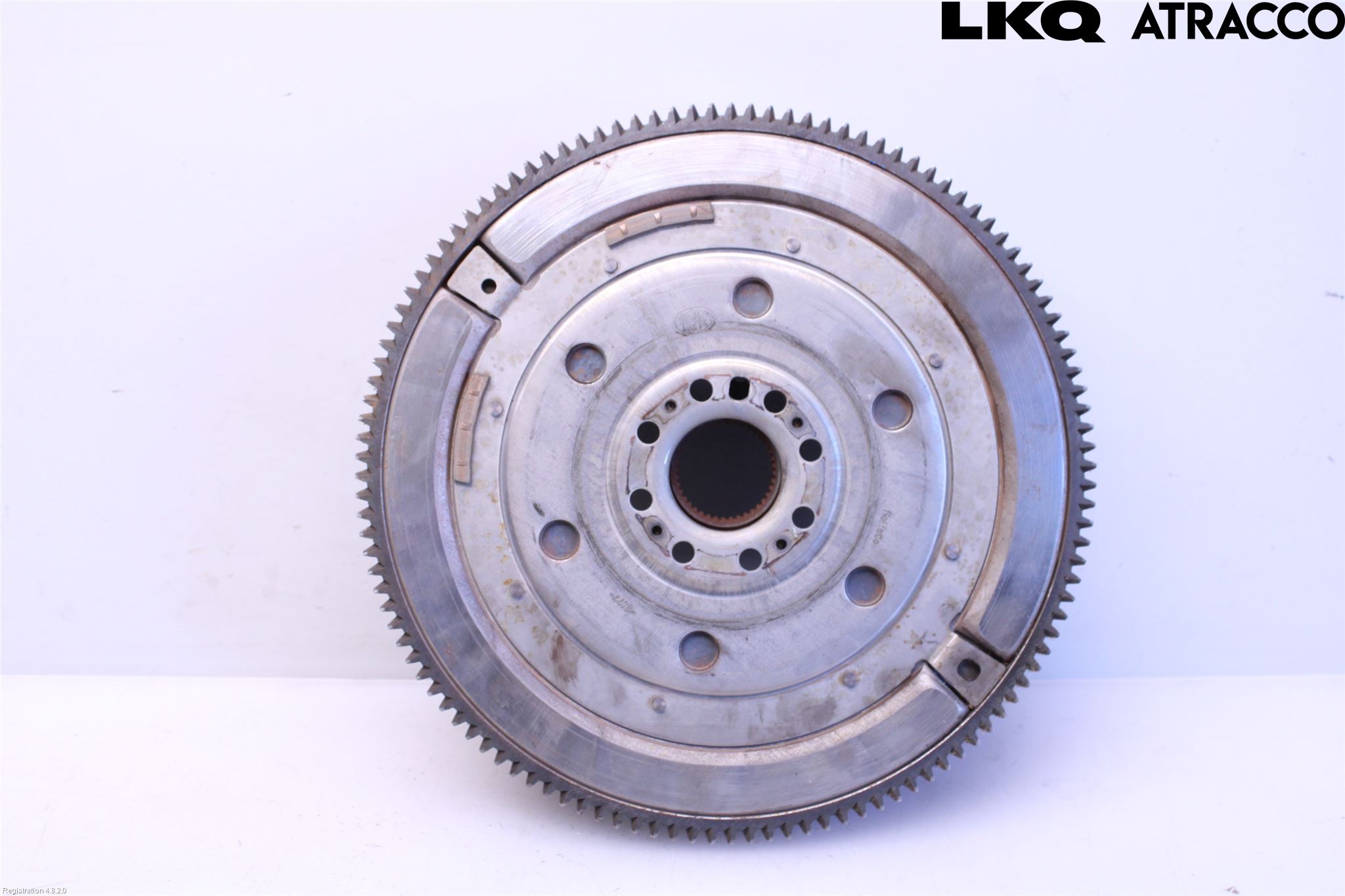 Ford MONDEO 15-22 Svänghjul Aut