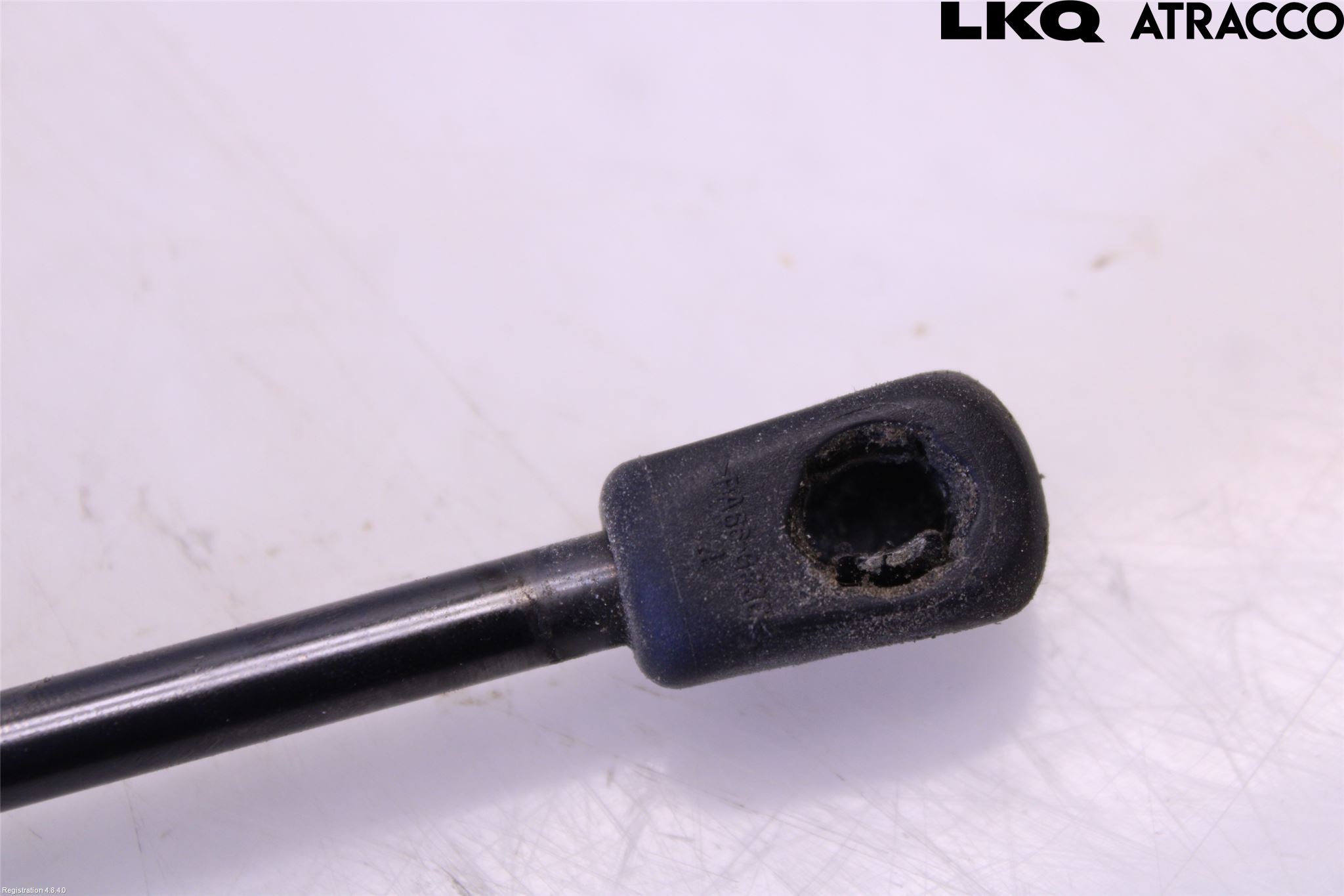 Kia RIO 17- Gasfjäder Baklucka