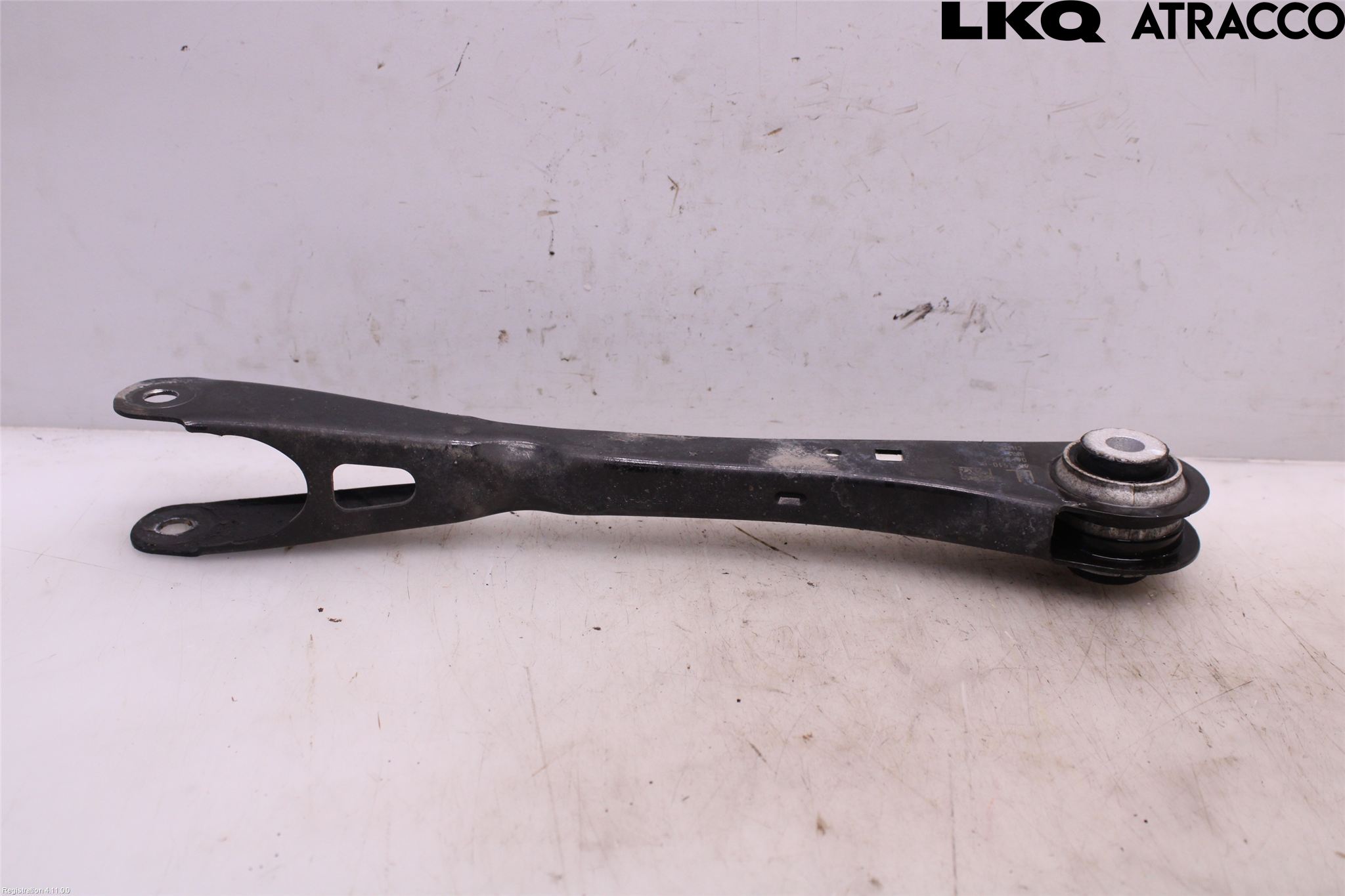 BMW X3 G01 18- Bärarm Bak Höger