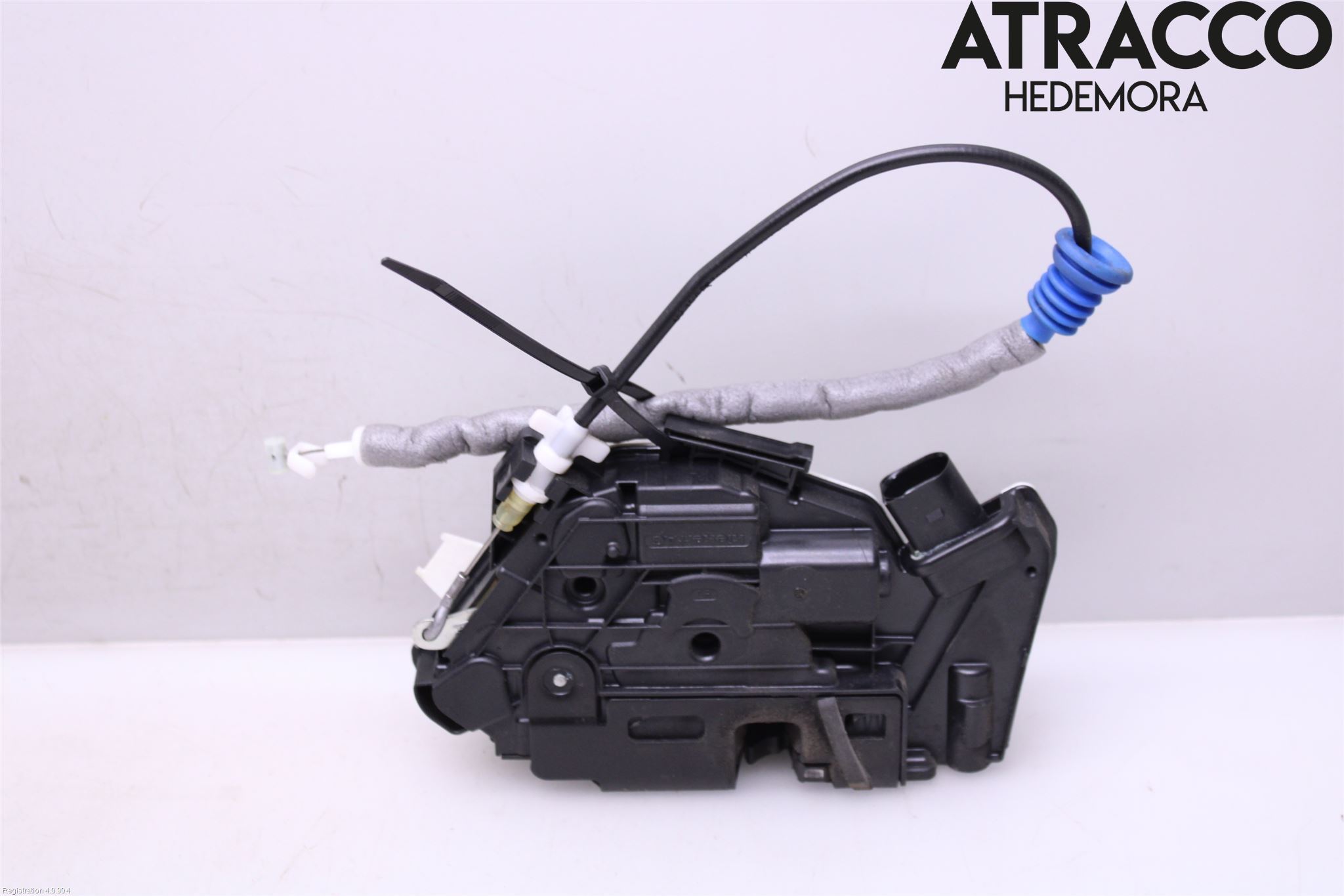 Volkswagen VW UP! / E-UP! Låskista-Dörrlås