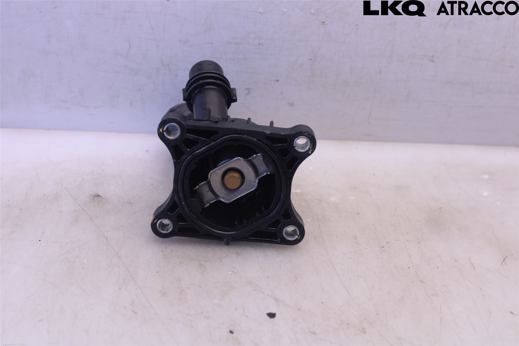 Volvo V40 12-19 Termostat