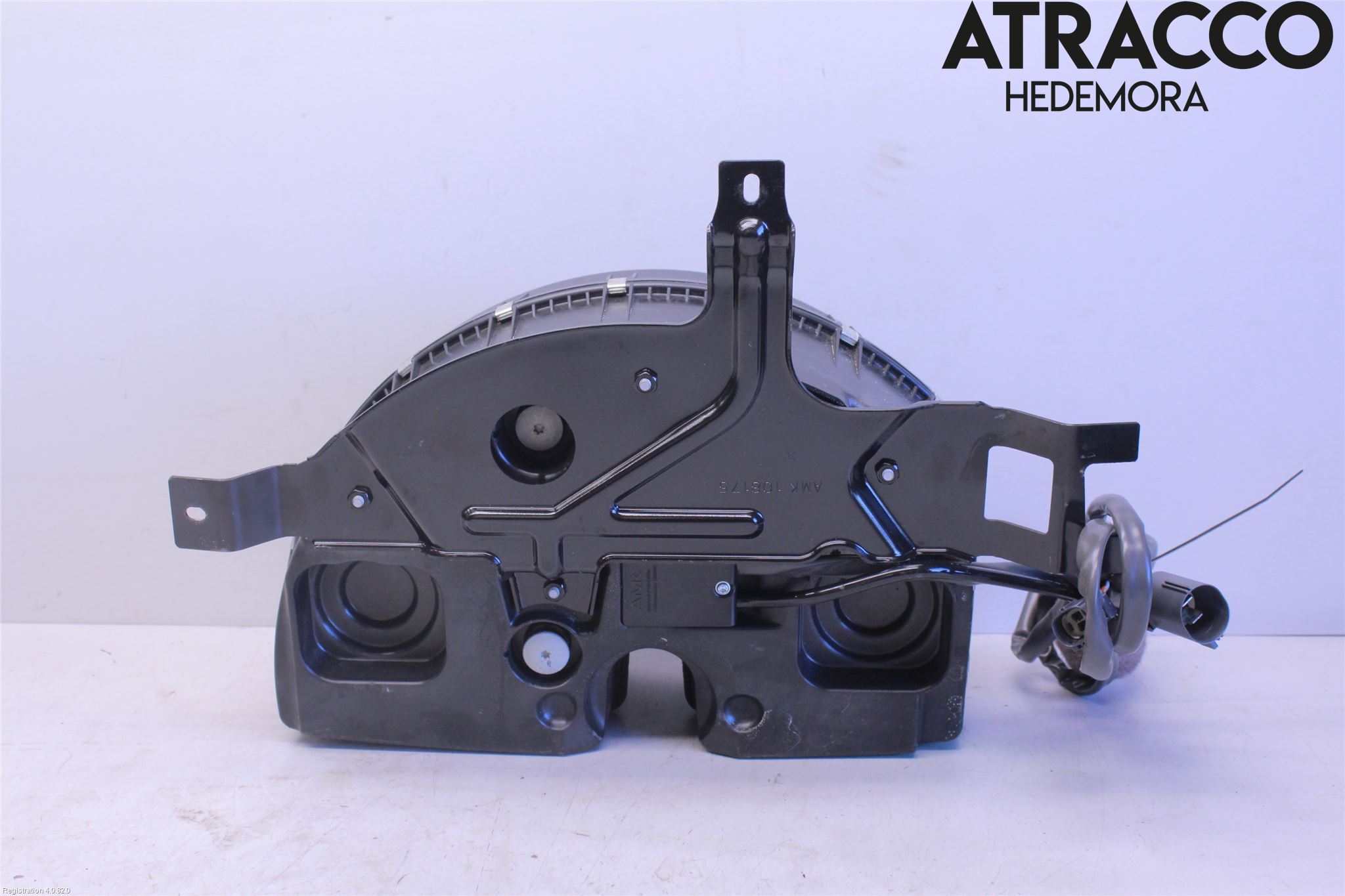 Landrover RANGE ROVER SPORT (L494) 14-22 Kompressor Stöt-Fjädring
