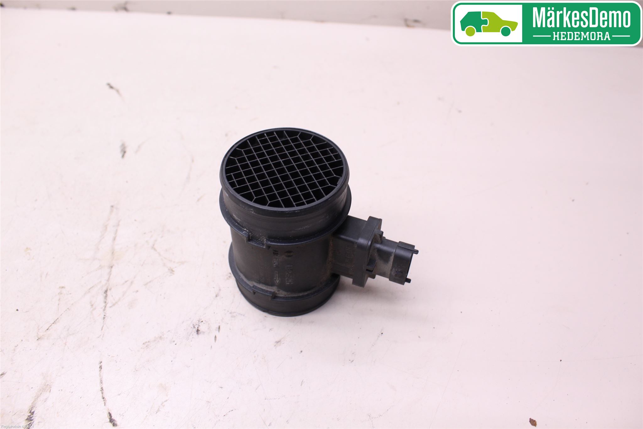 Fiat FREEMONT Injluftmassamätare