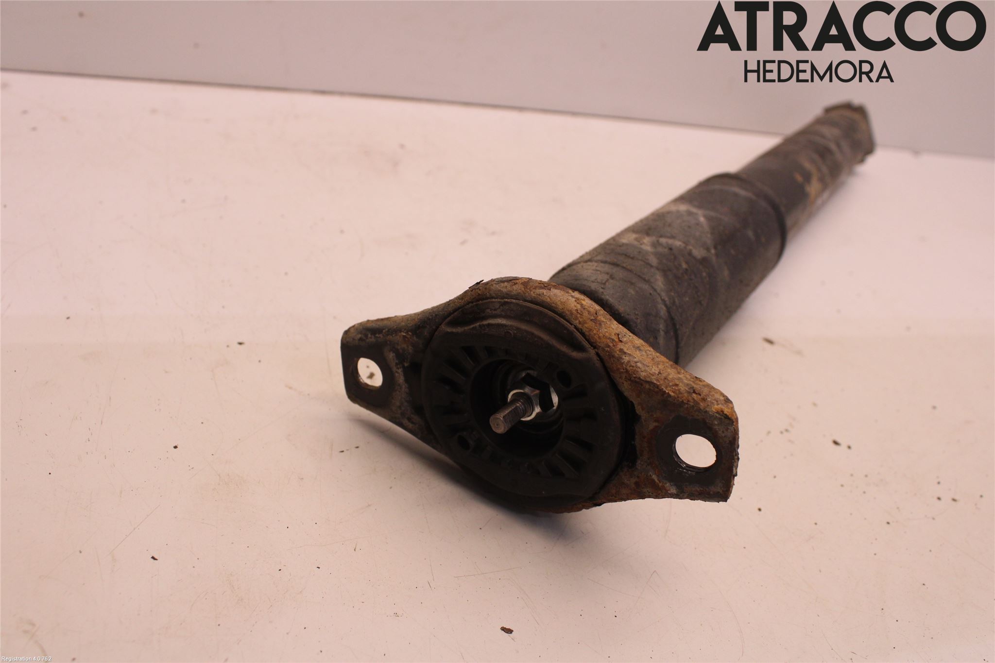 Volvo XC70 14-16 Stötdämpare Bak